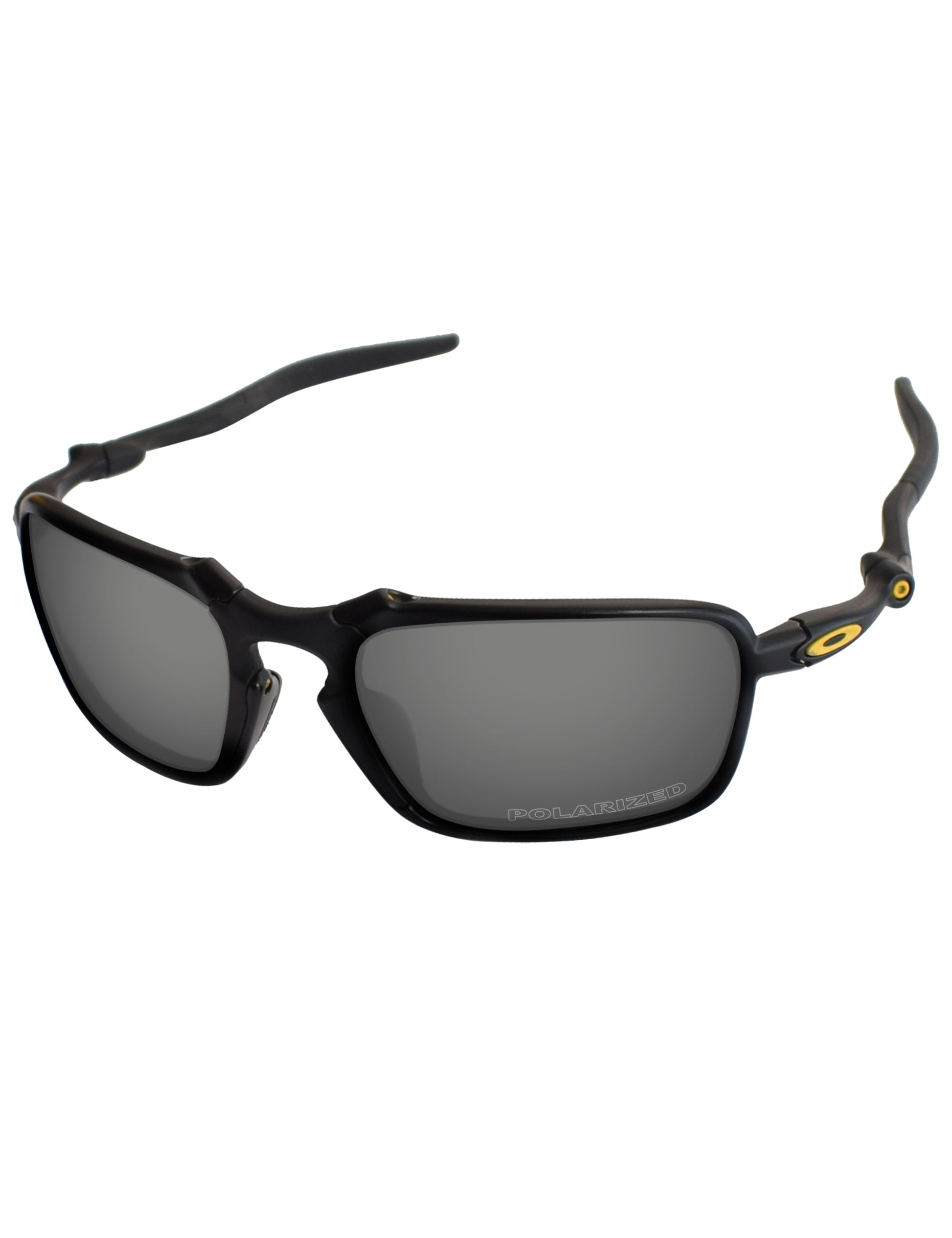 Black Chrome-Pro