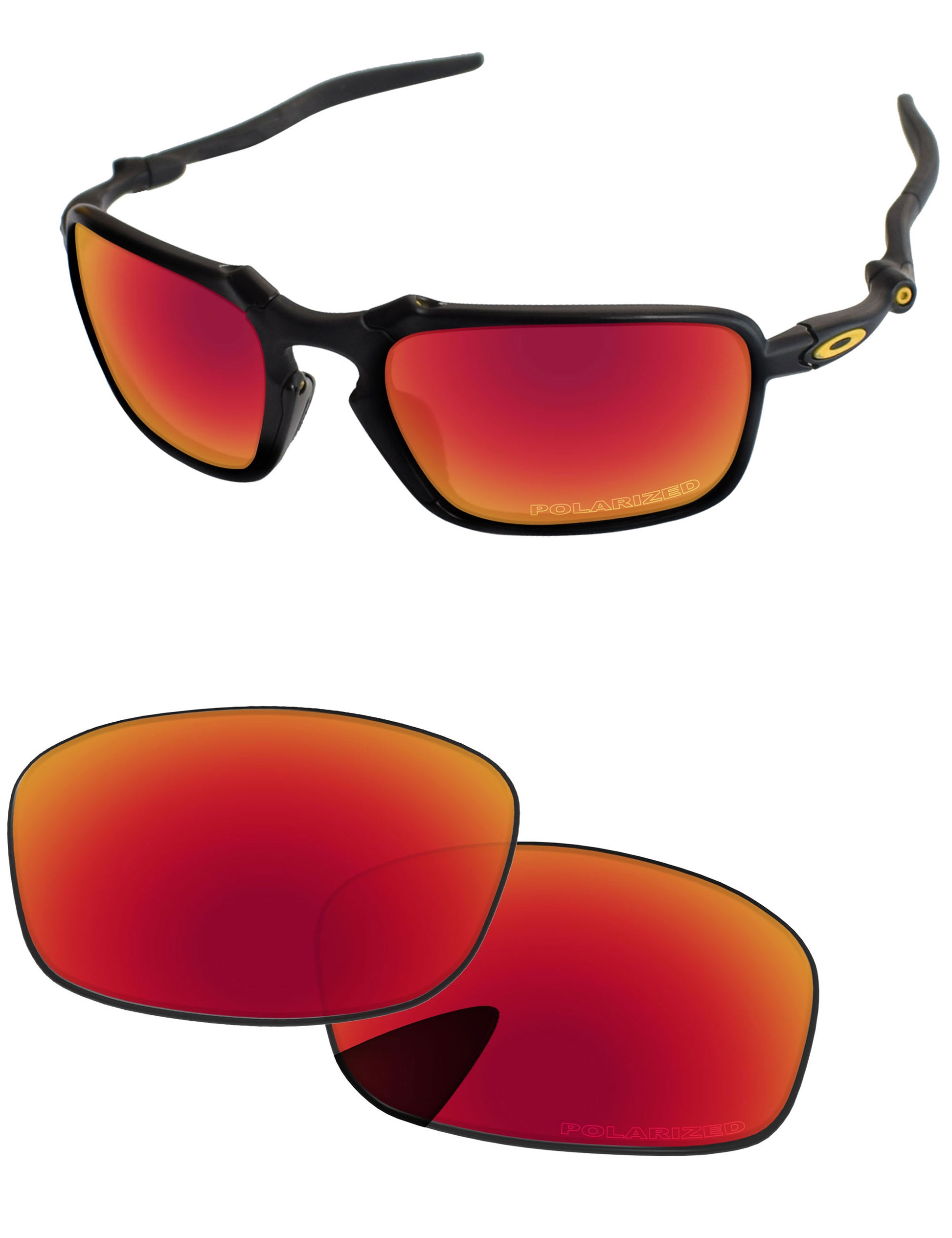 Deep Red-Pro