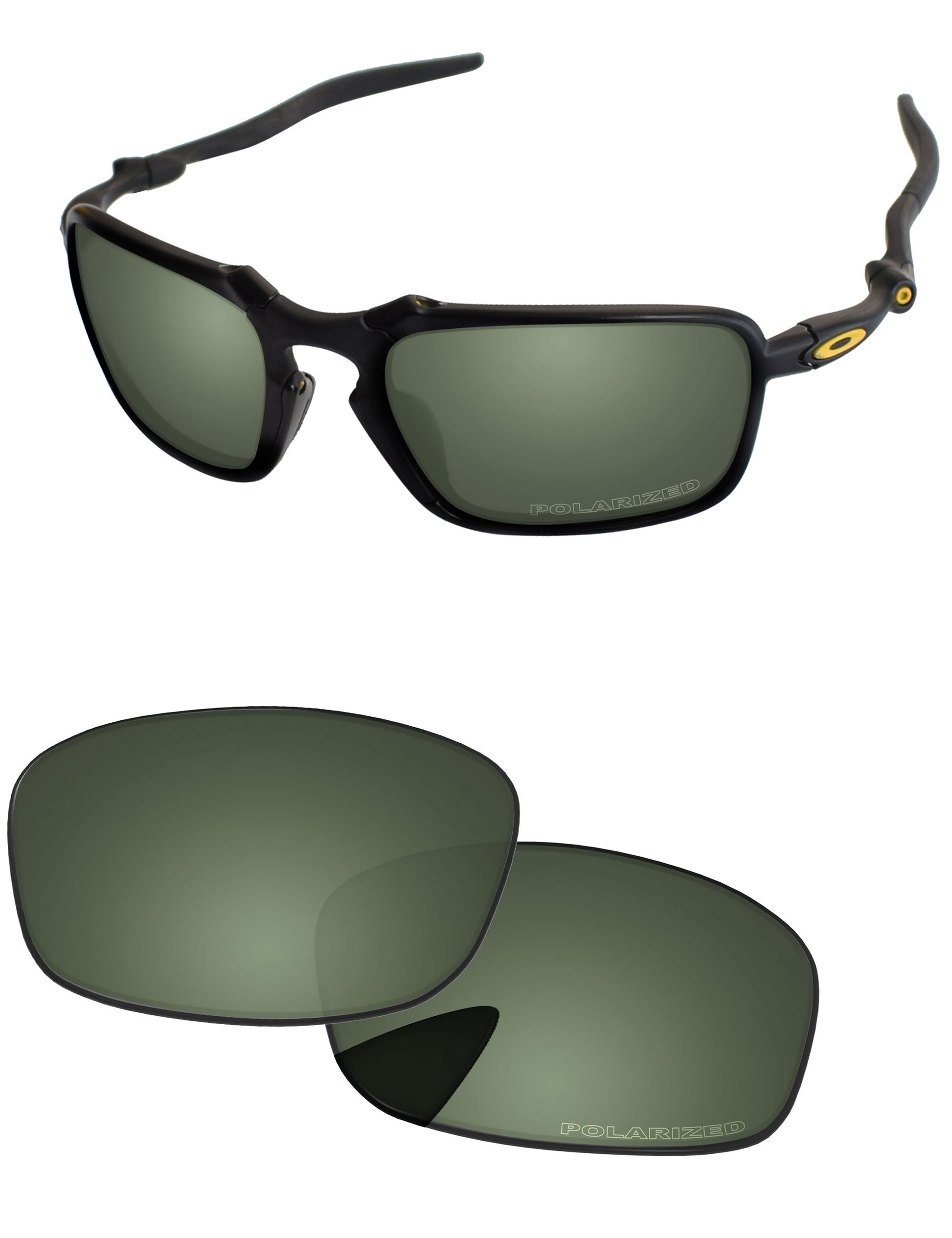 Gray Green-Pro