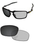 Gray Photochromic-Pro