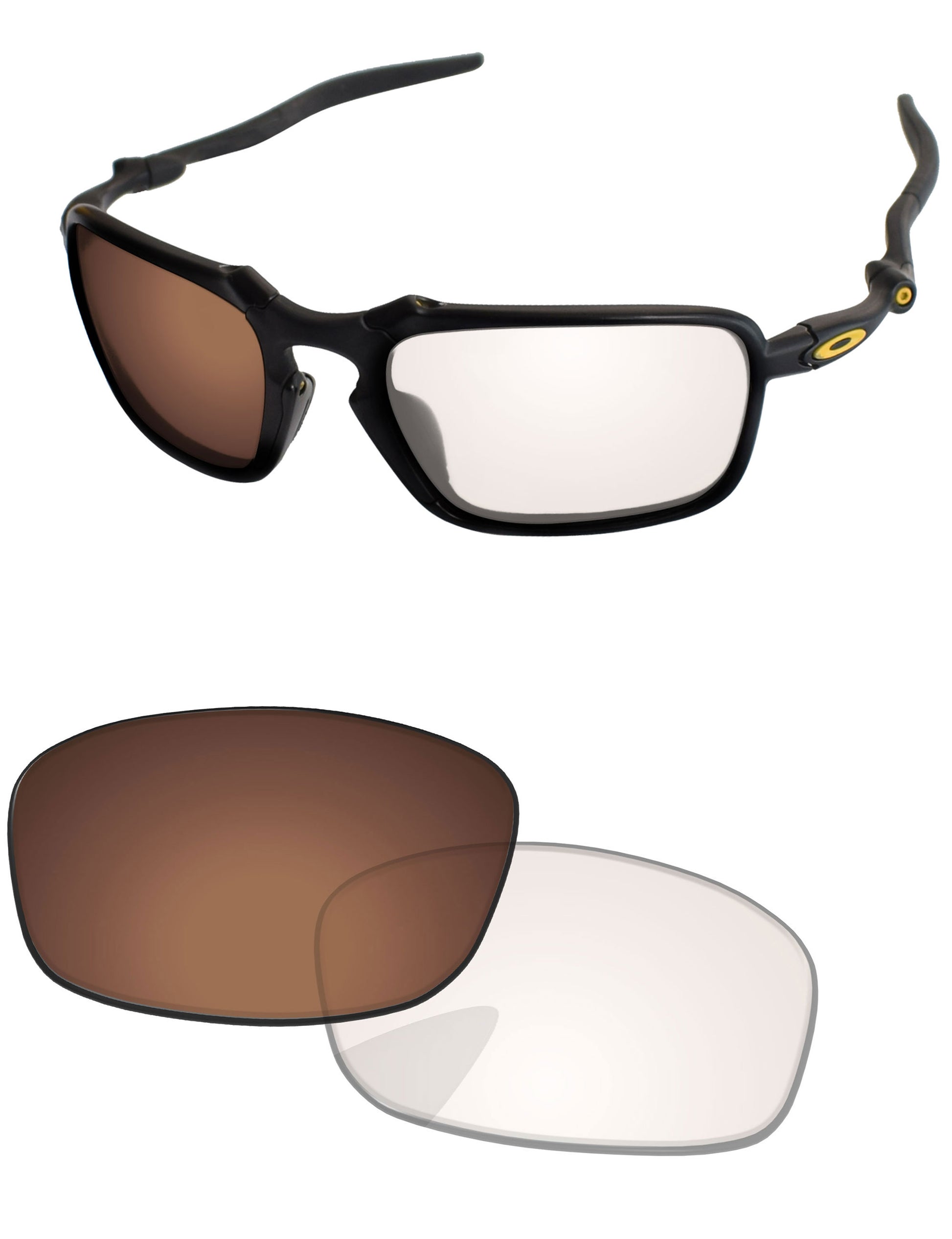 Adapt Brown Photochromic-Pro+