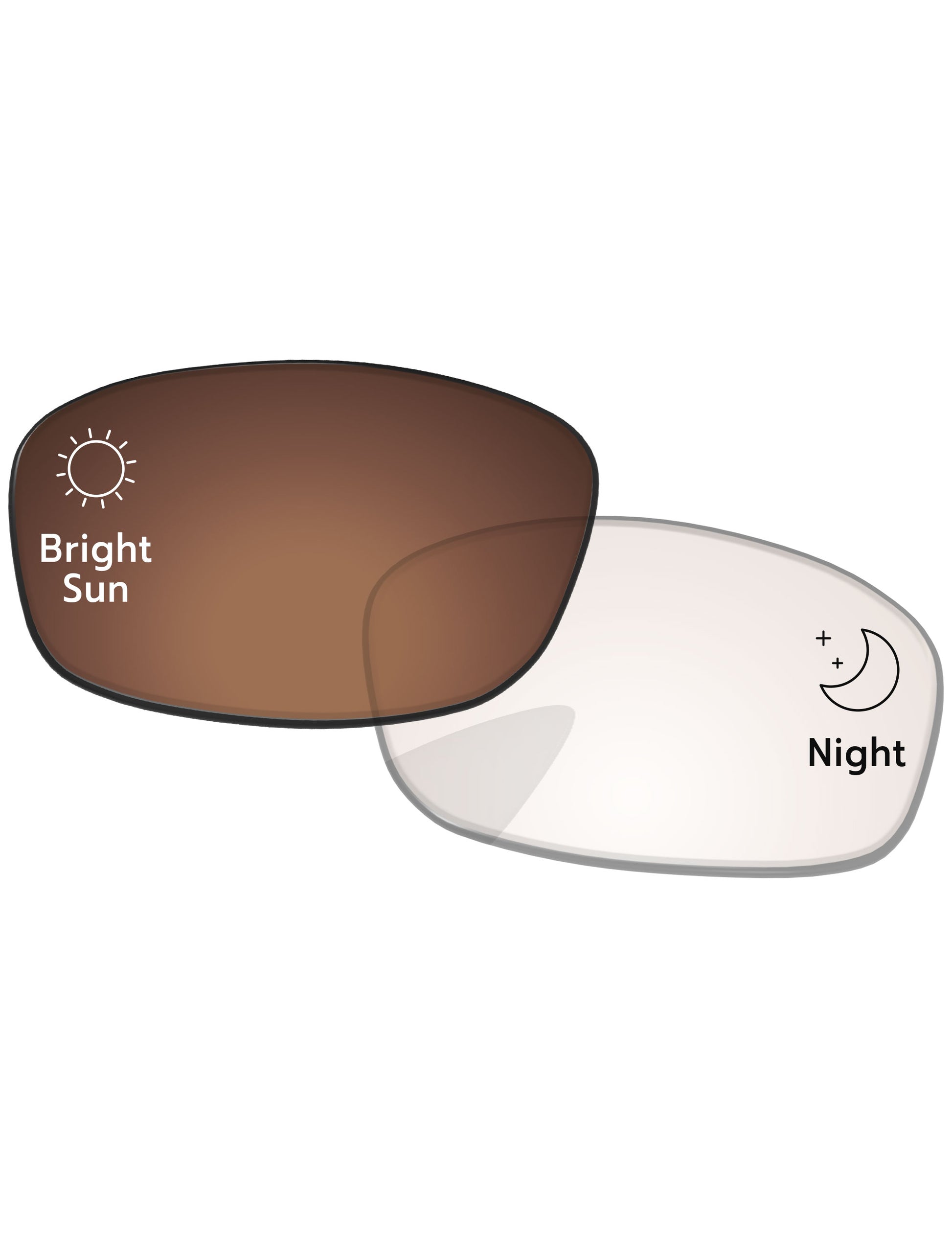 Adapt Brown Photochromic-Pro+