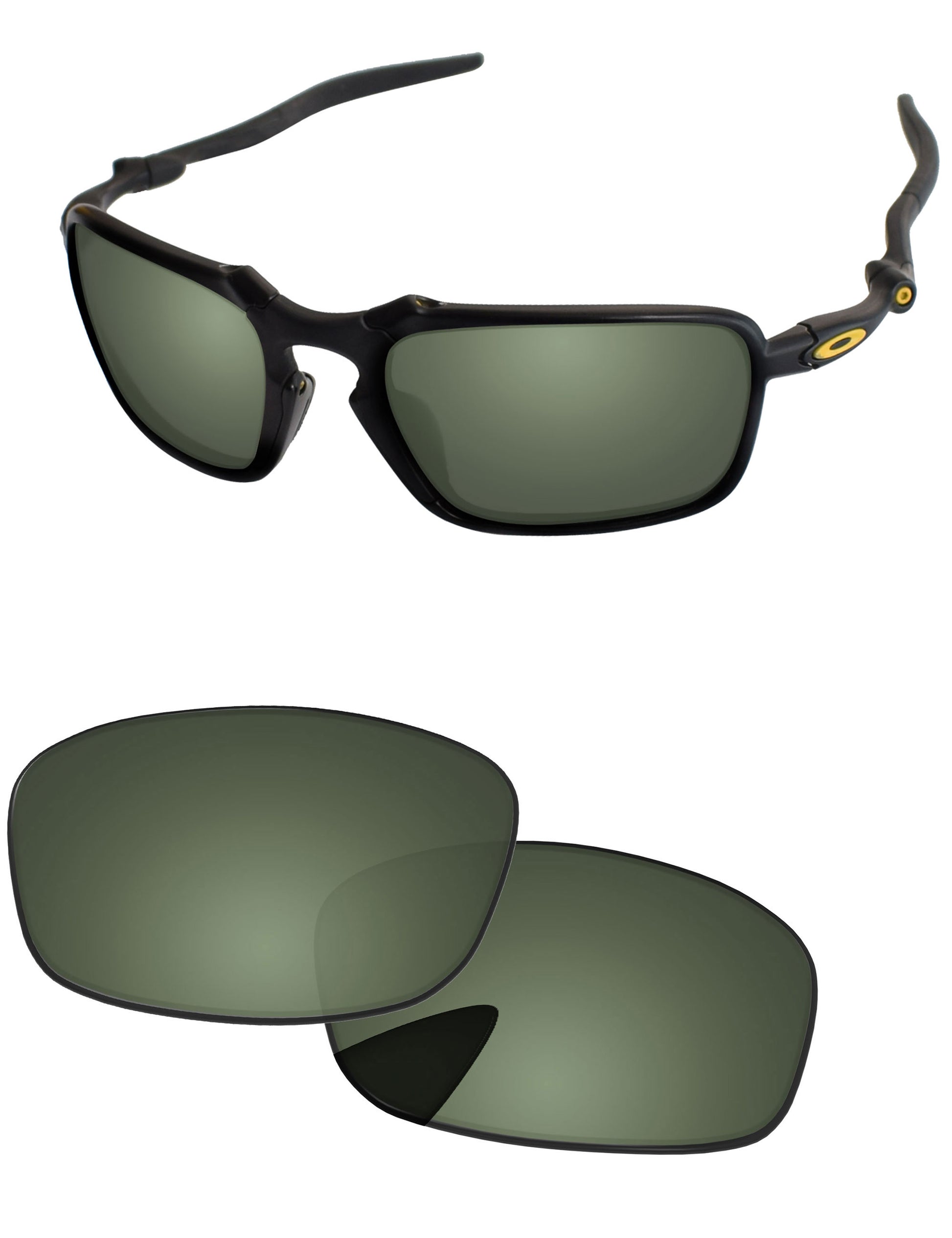 Gray Green-Pro+