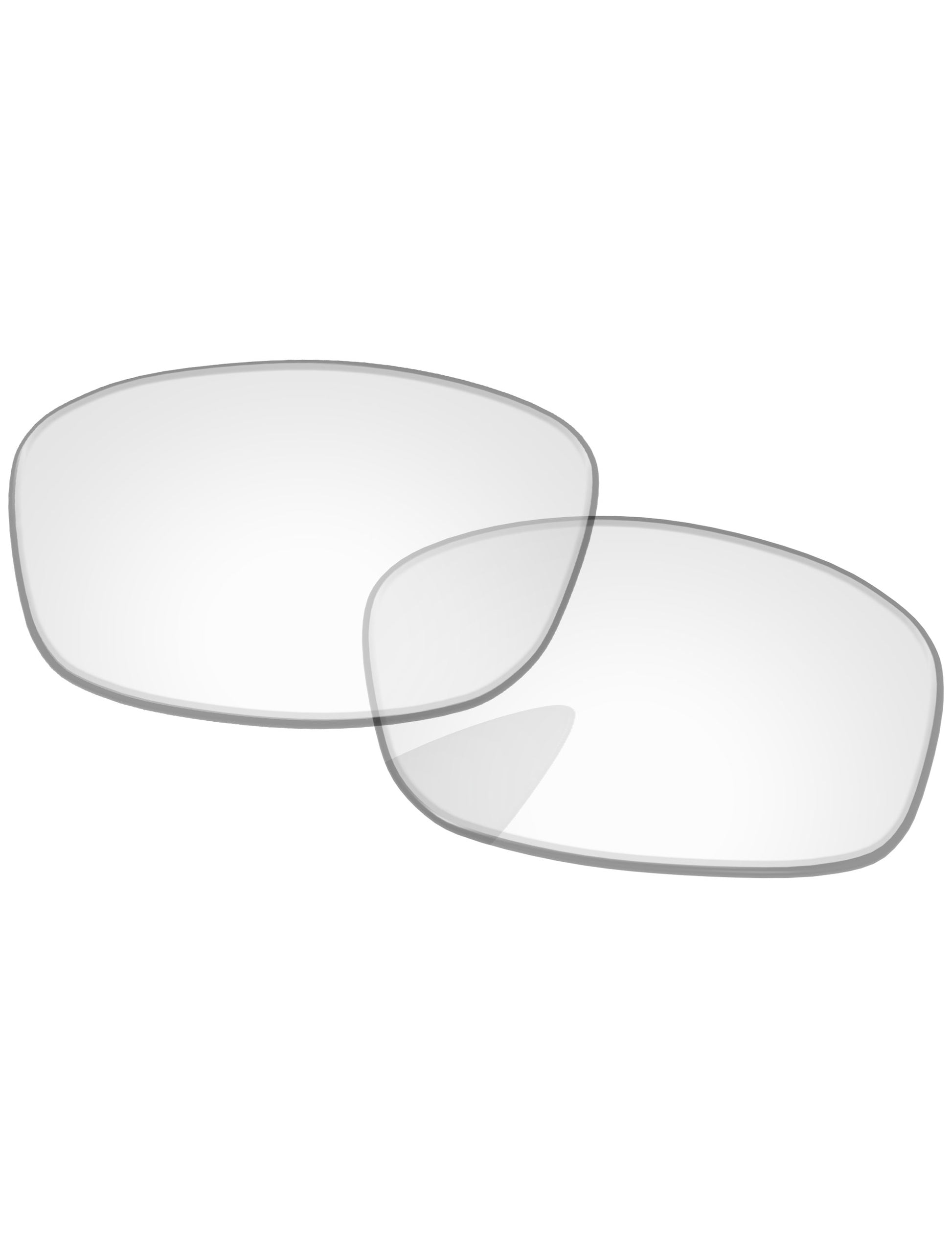 HD Clear Blue Light Blocking-Pro+