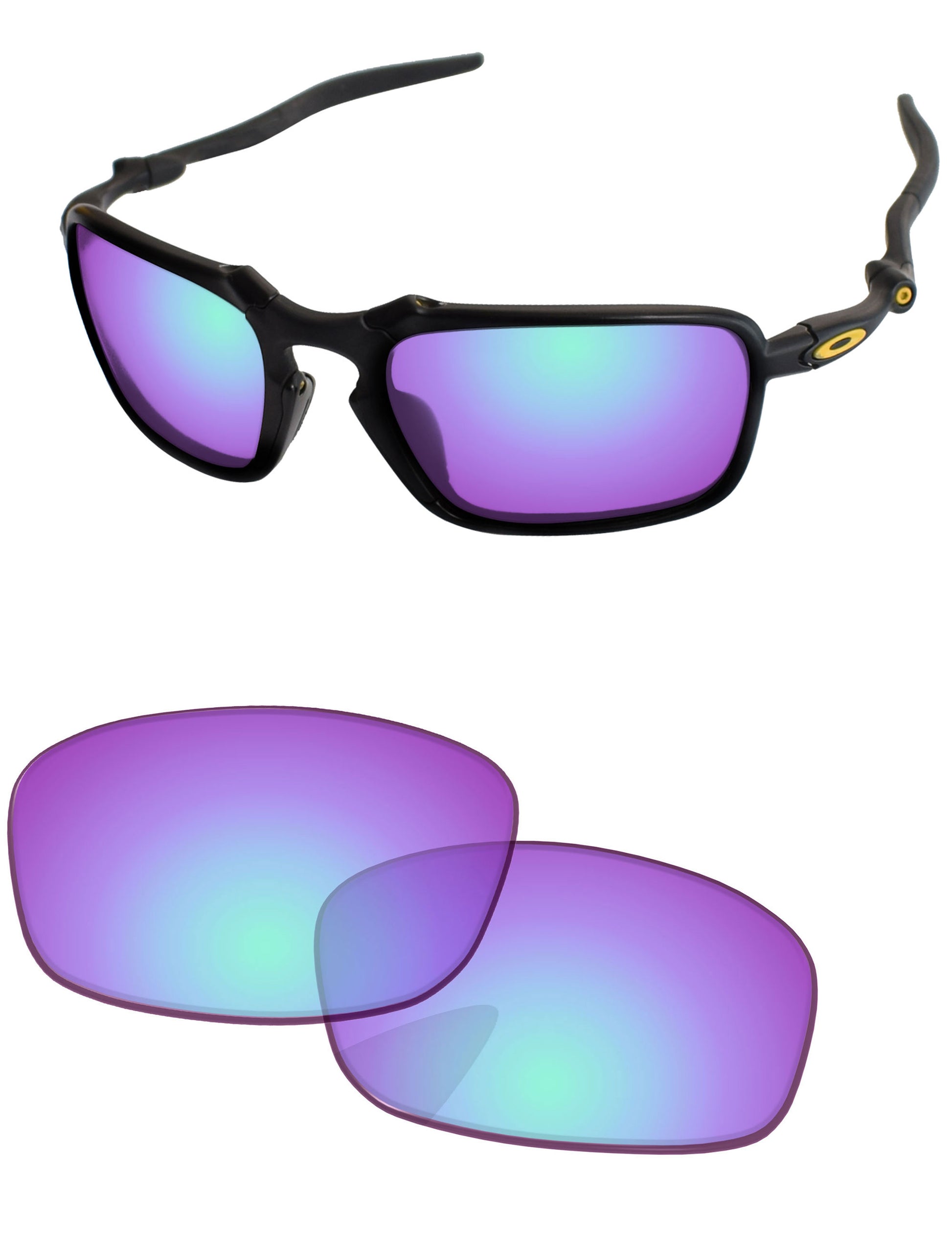 Magenta Golf-Pro+