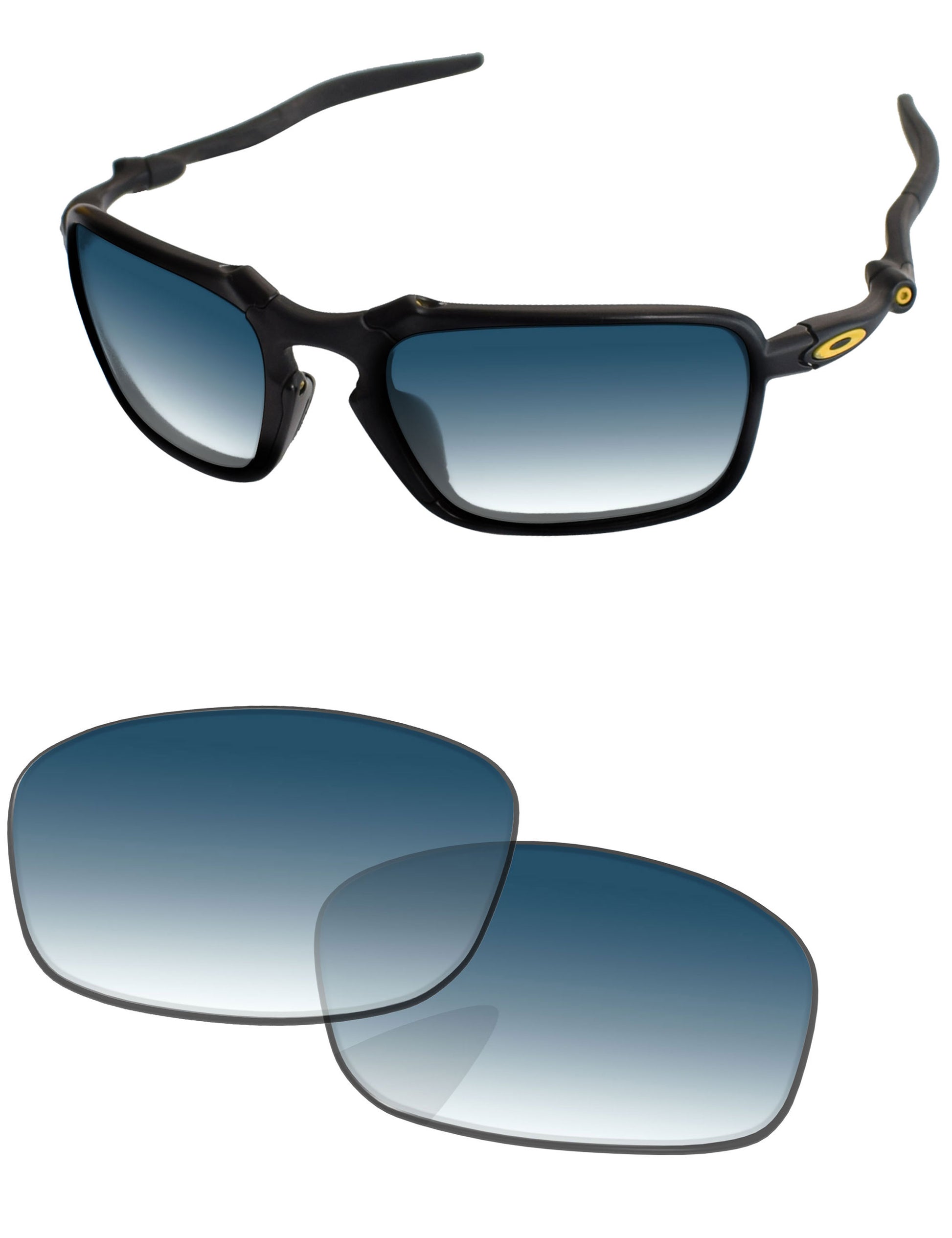 Blue Gradient-Standard