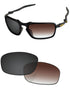 Brown Gradient Gray Photochromic-Standard