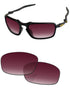 Burgundy Gradient-Standard
