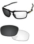 Adapt Gray Photochromic-Standard