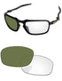 Adapt Green Photochromic-Standard