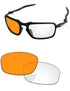 Adapt Orange Photochromic-Standard