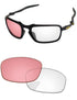 Adapt Pink Photochromic-Standard