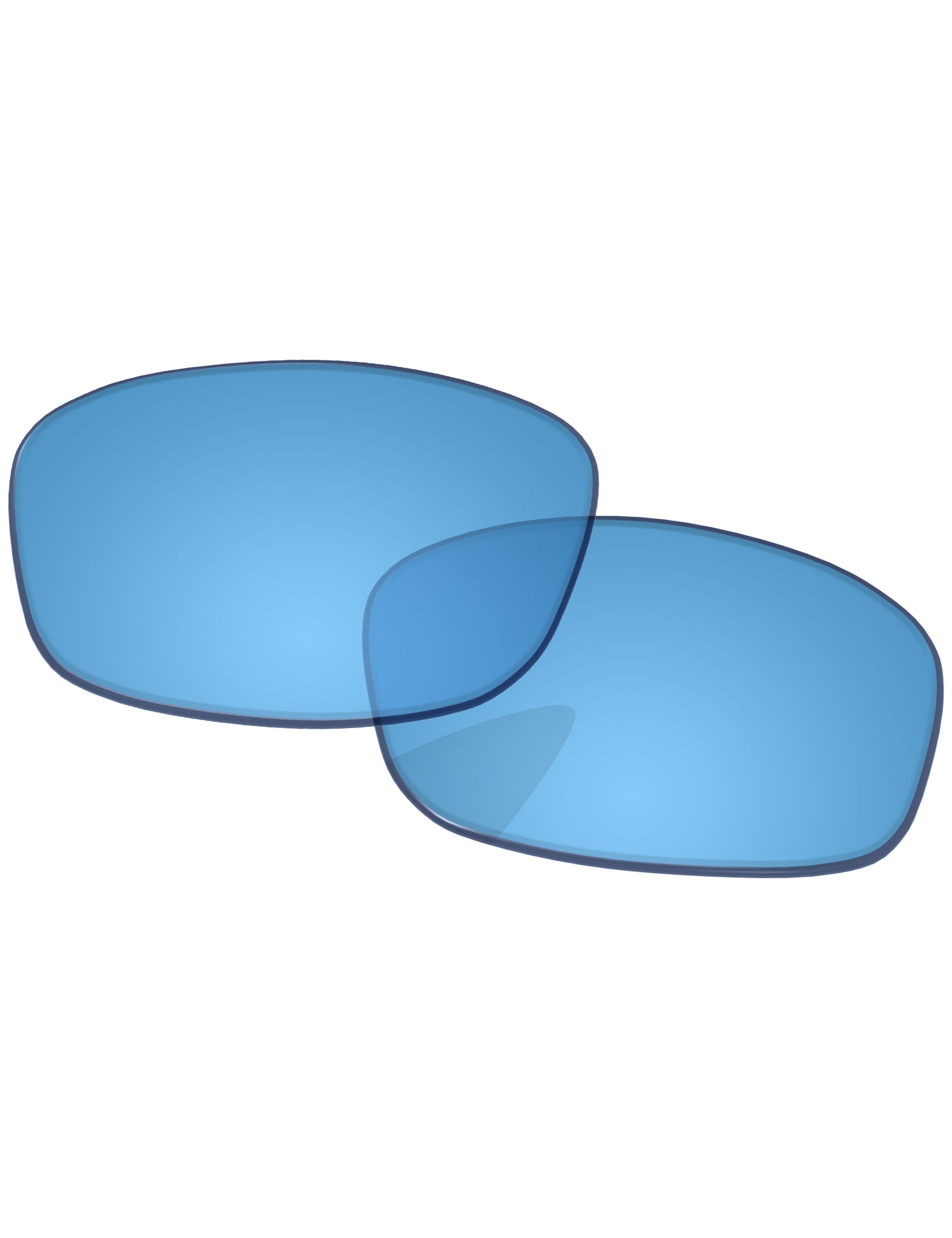 HD Blue-Standard