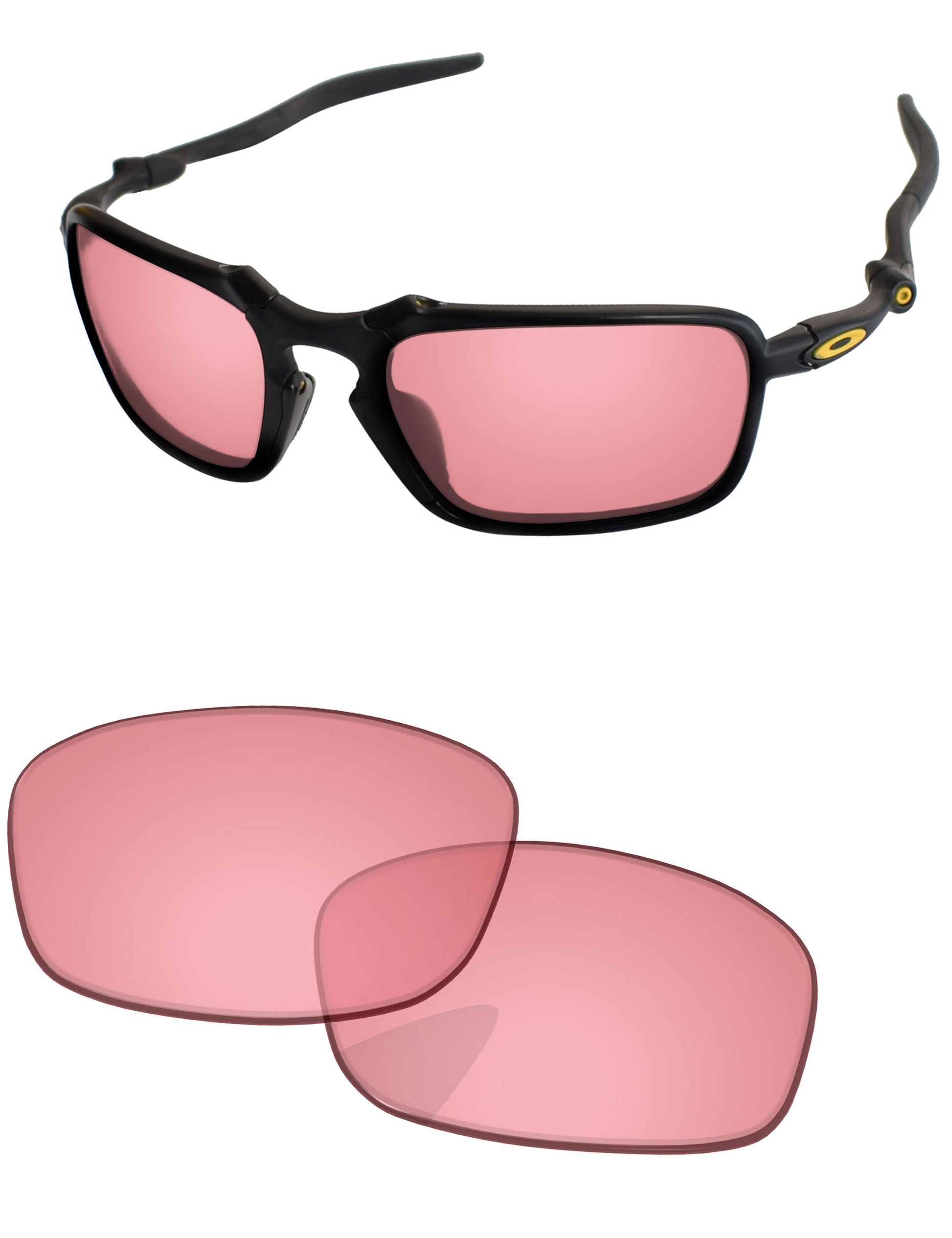 HD Pink-Standard