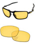 HD Yellow-Standard
