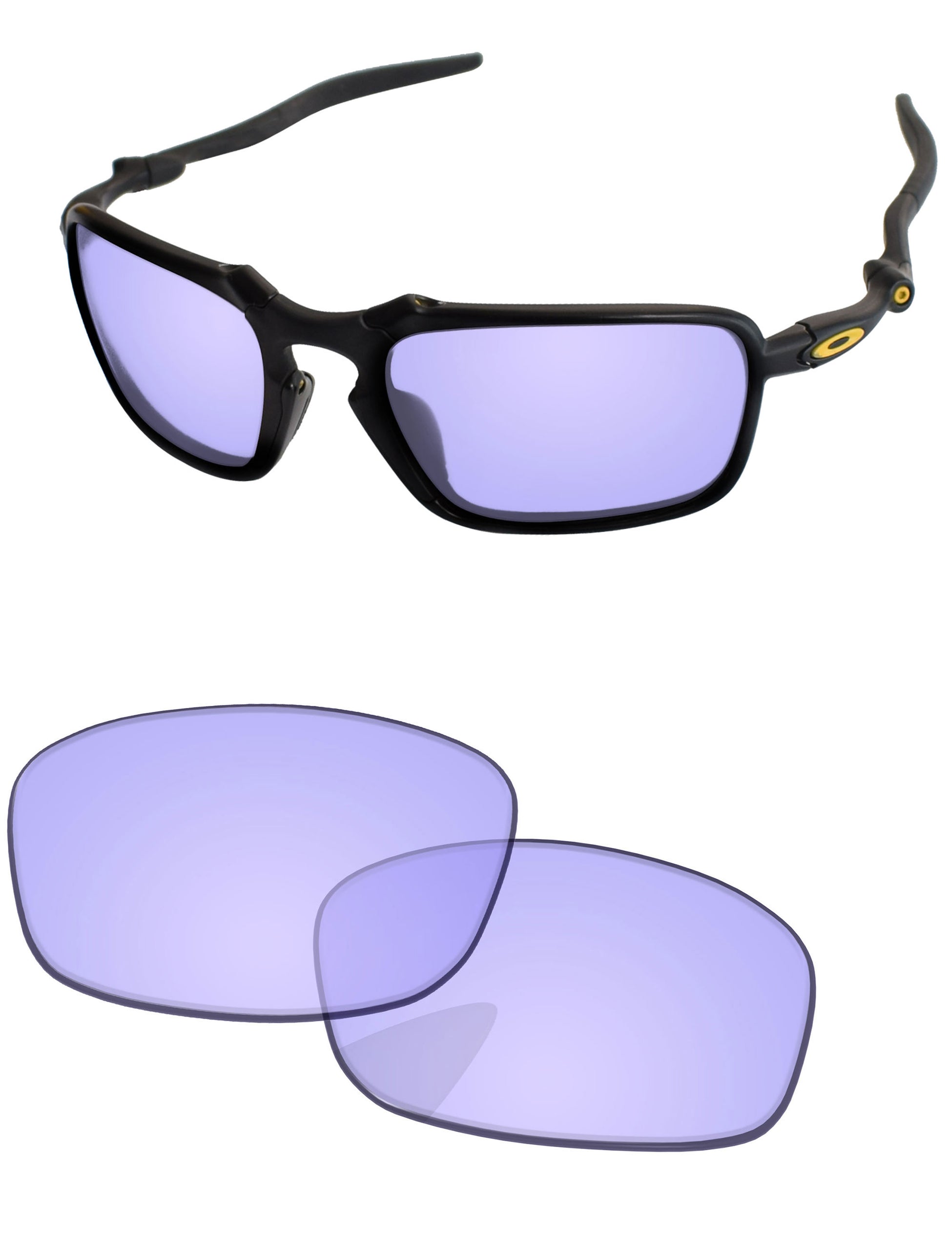 Low Light Violet-Standard