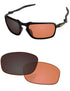 Orange Photochromic-Standard