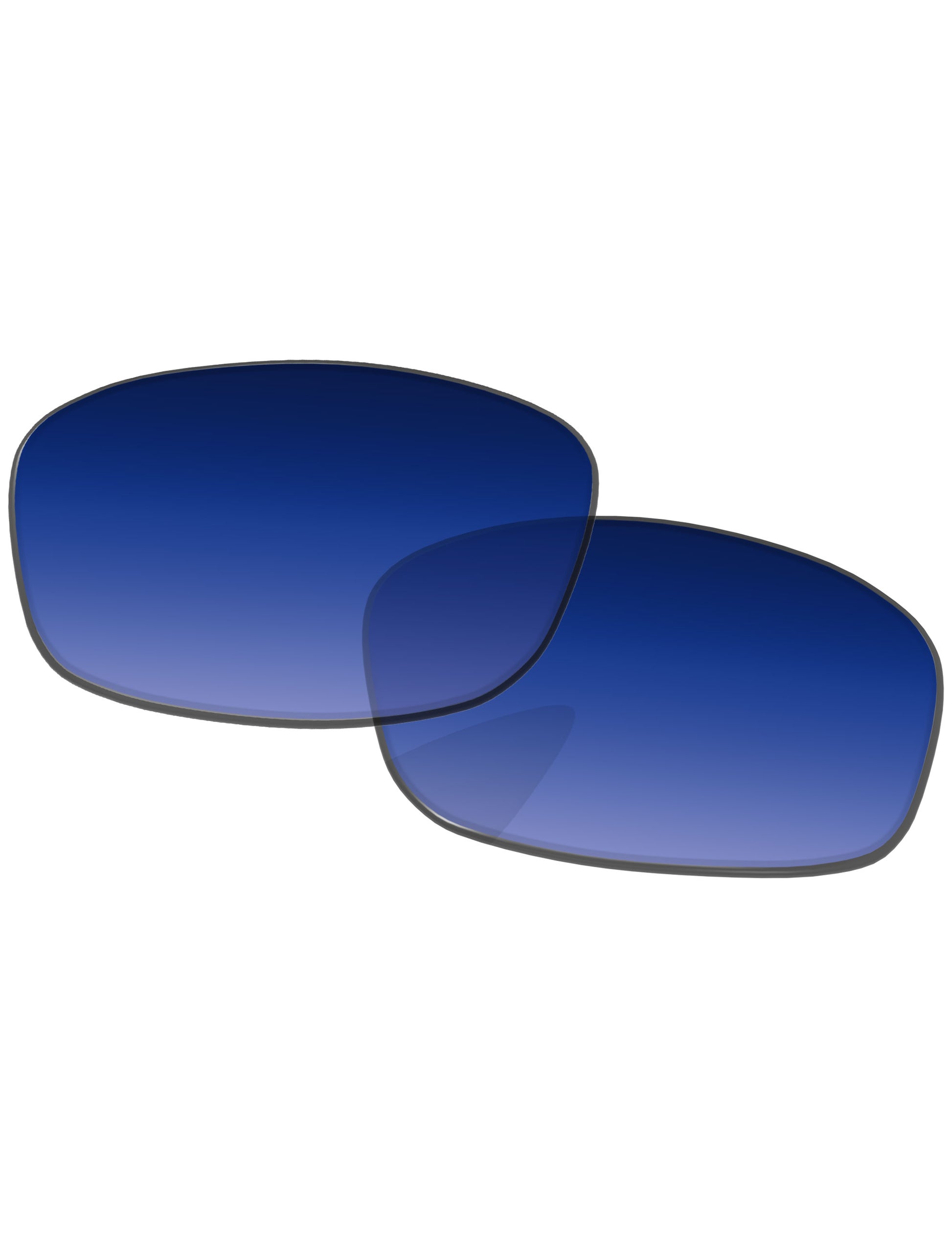 Sapphire Gradient-Standard