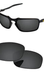 Solid Black-Standard