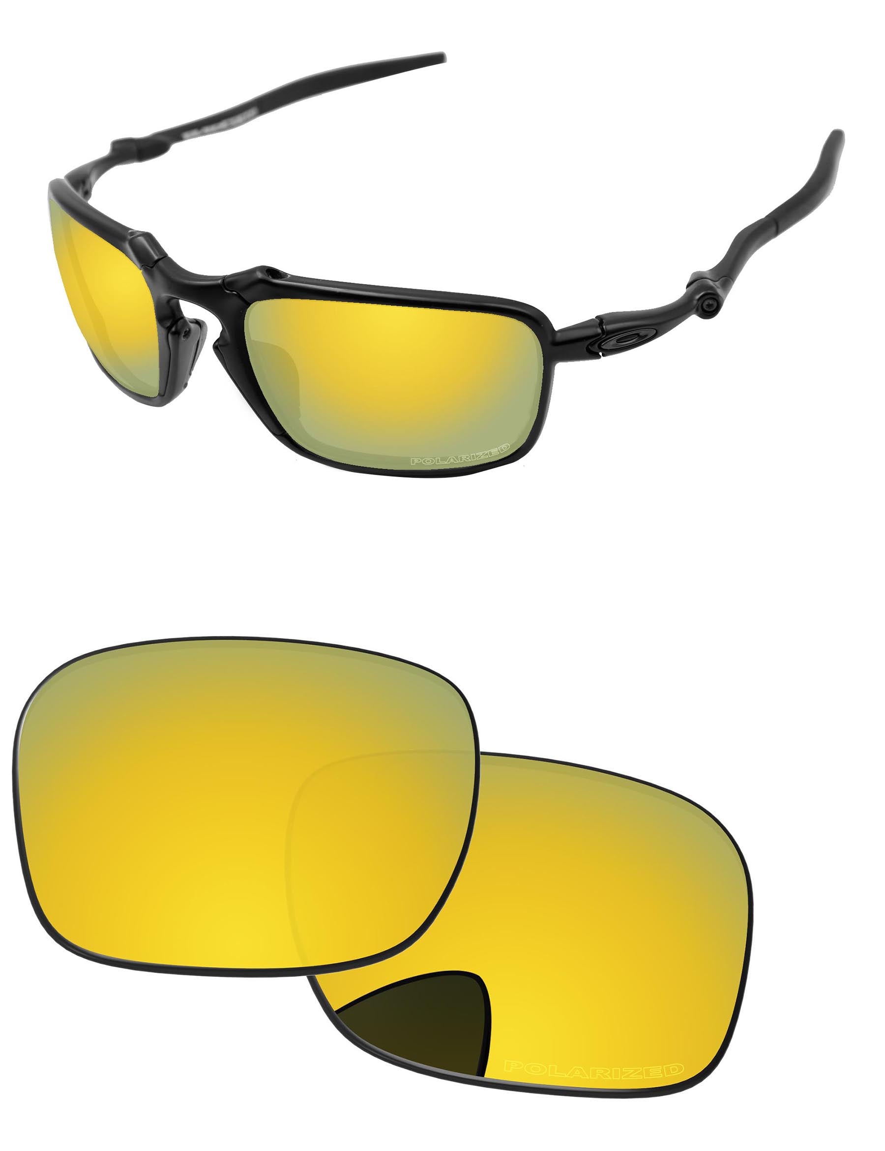 24K Gold-Pro