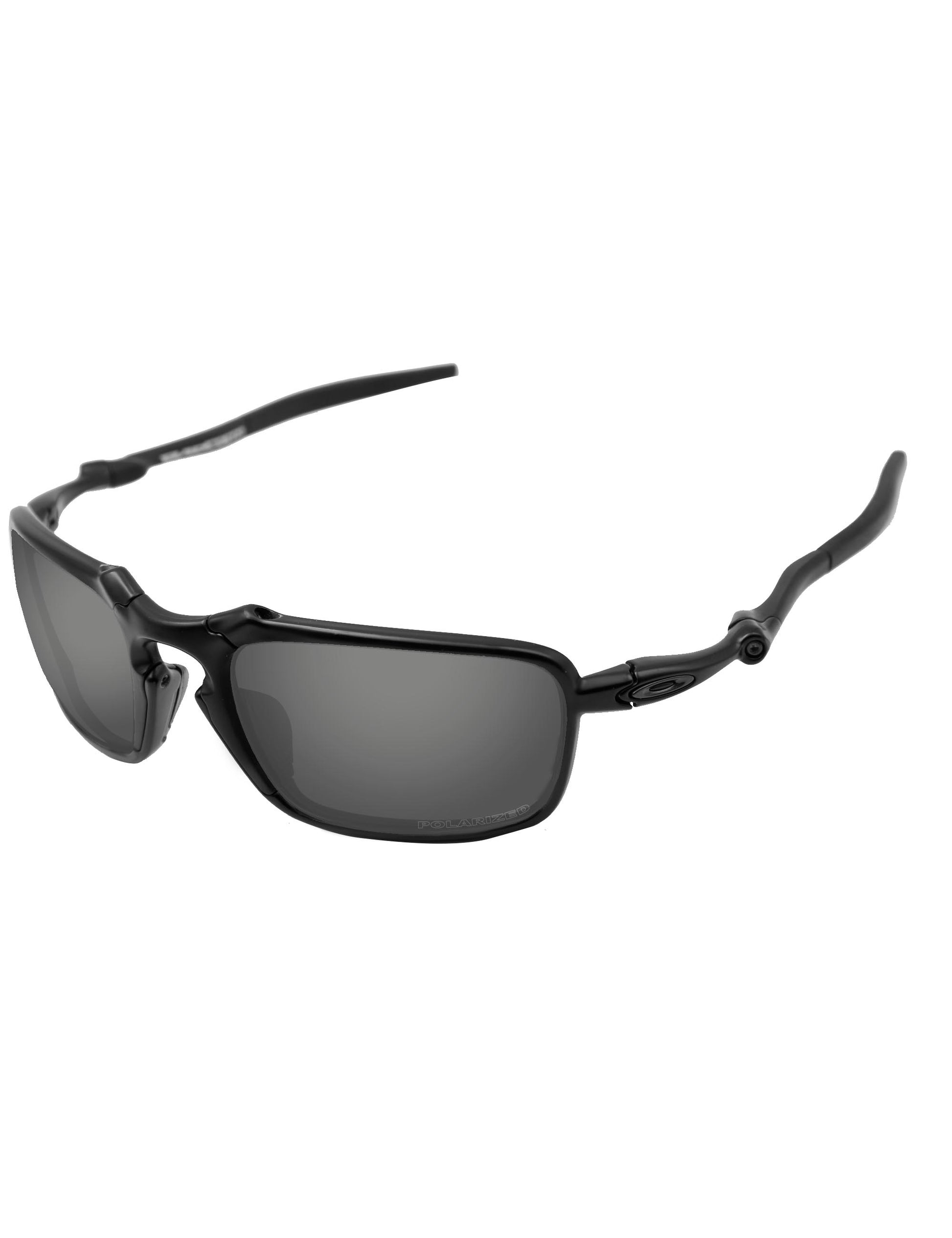 Black Chrome-Pro