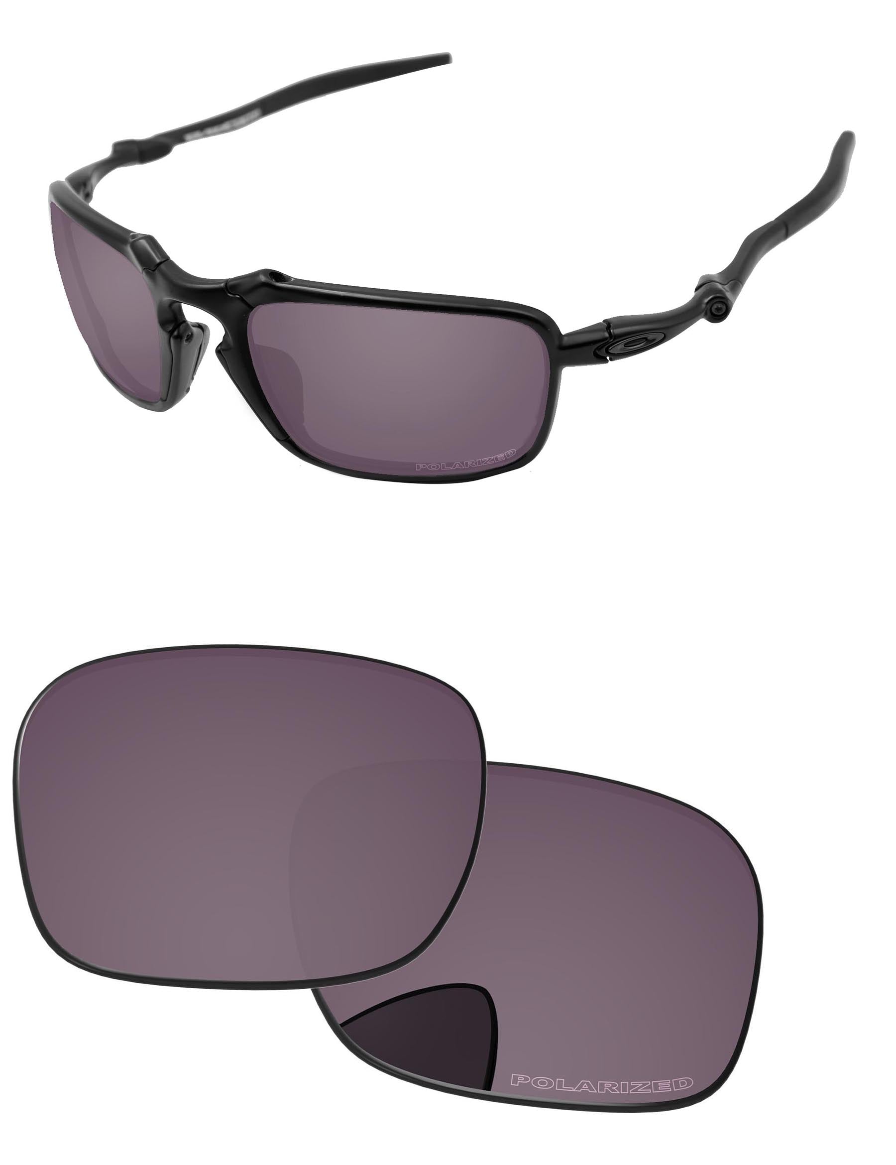 Gray Chrome-Pro