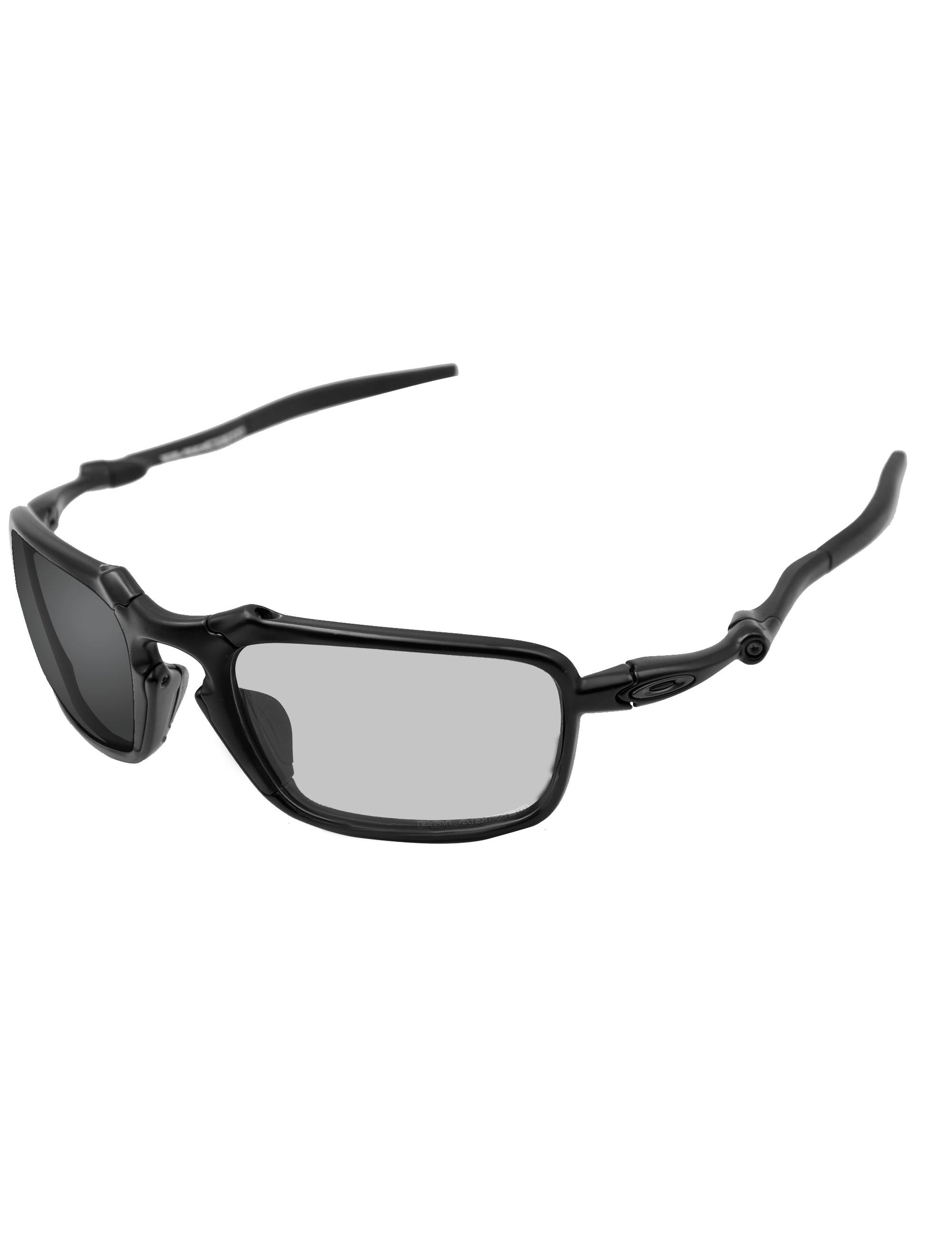 Gray Photochromic-Pro