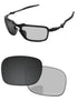 Gray Photochromic-Pro