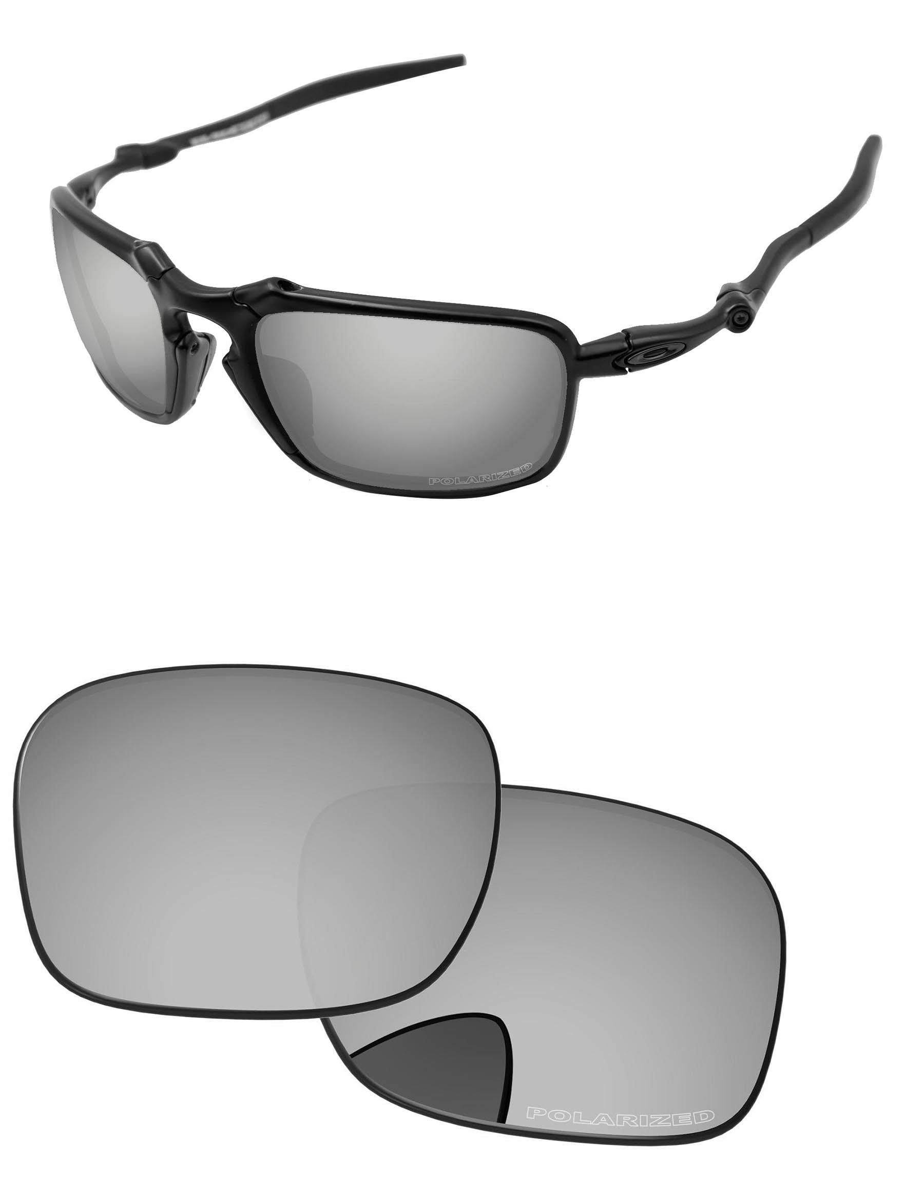 Silver Chrome-Pro