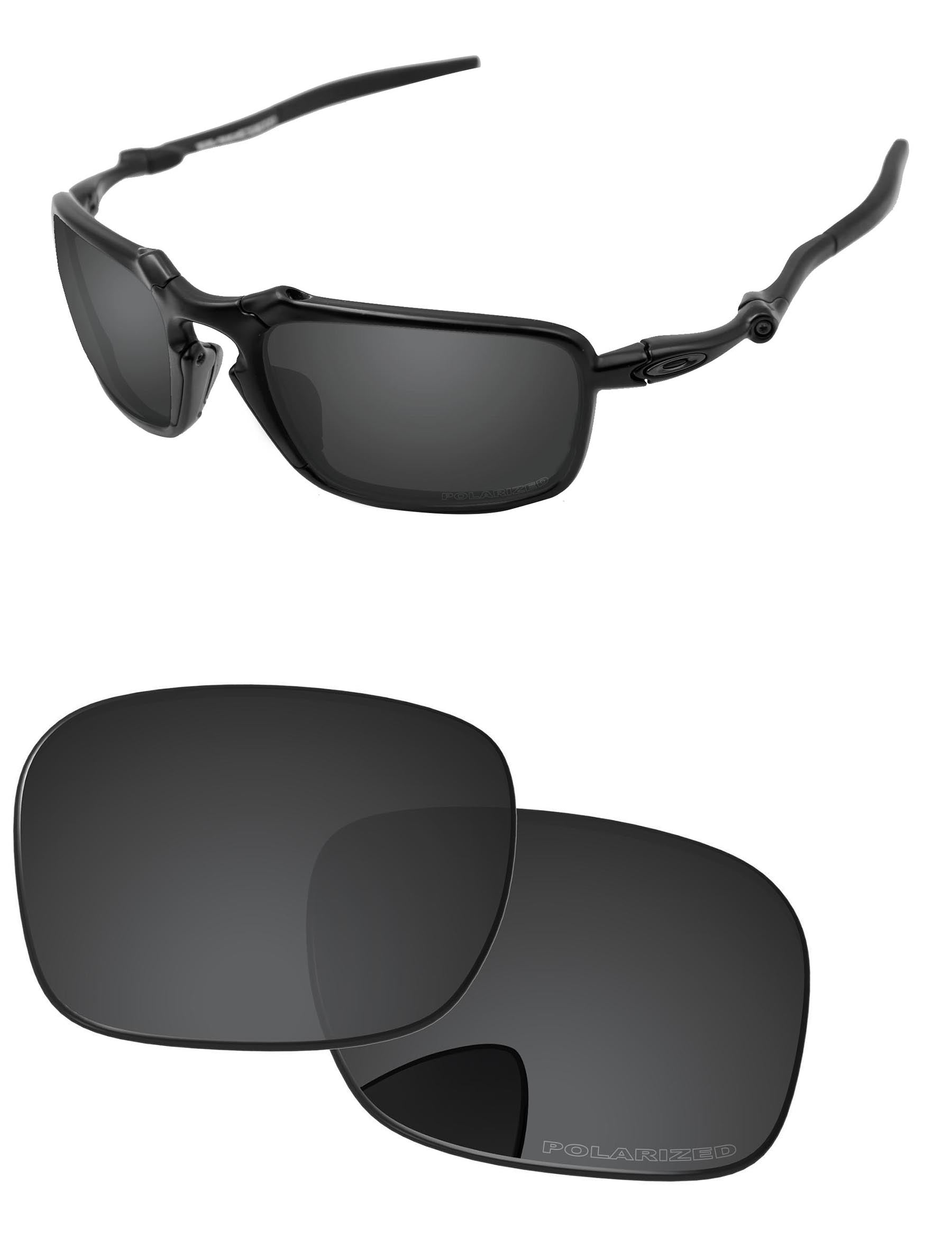 Solid Black-Pro