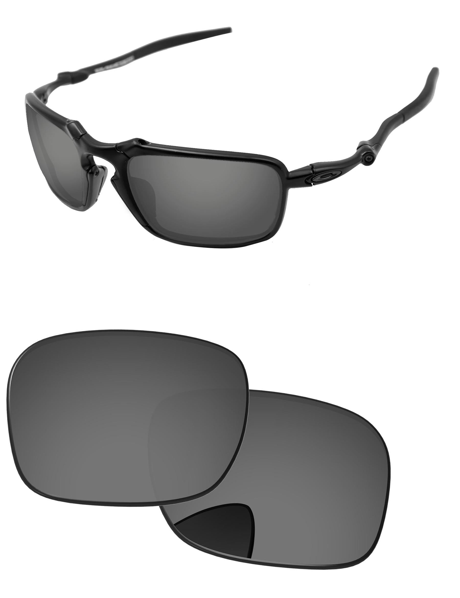 Black Chrome-Pro+