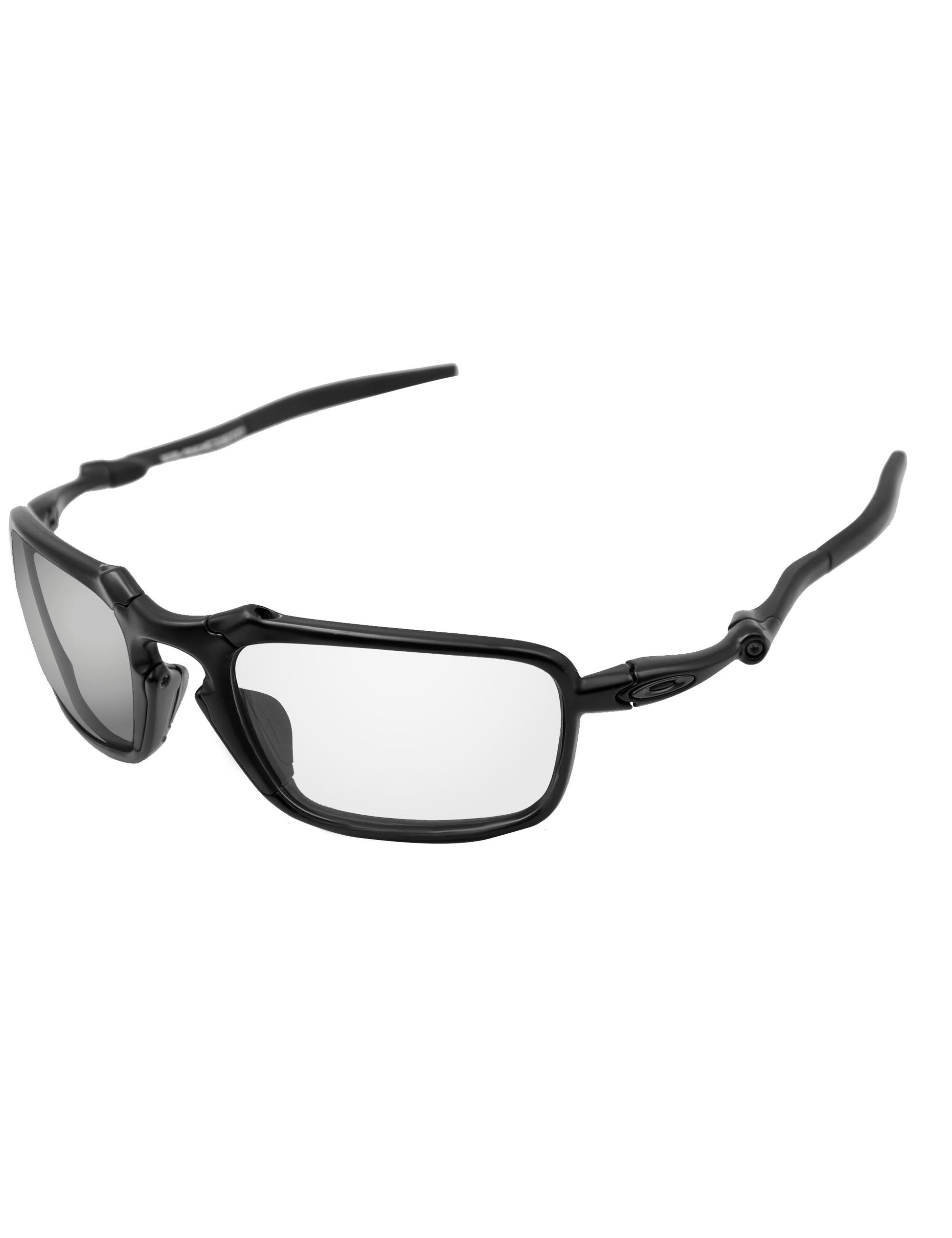 Eclipse Silver Shield Photochromic-Pro+