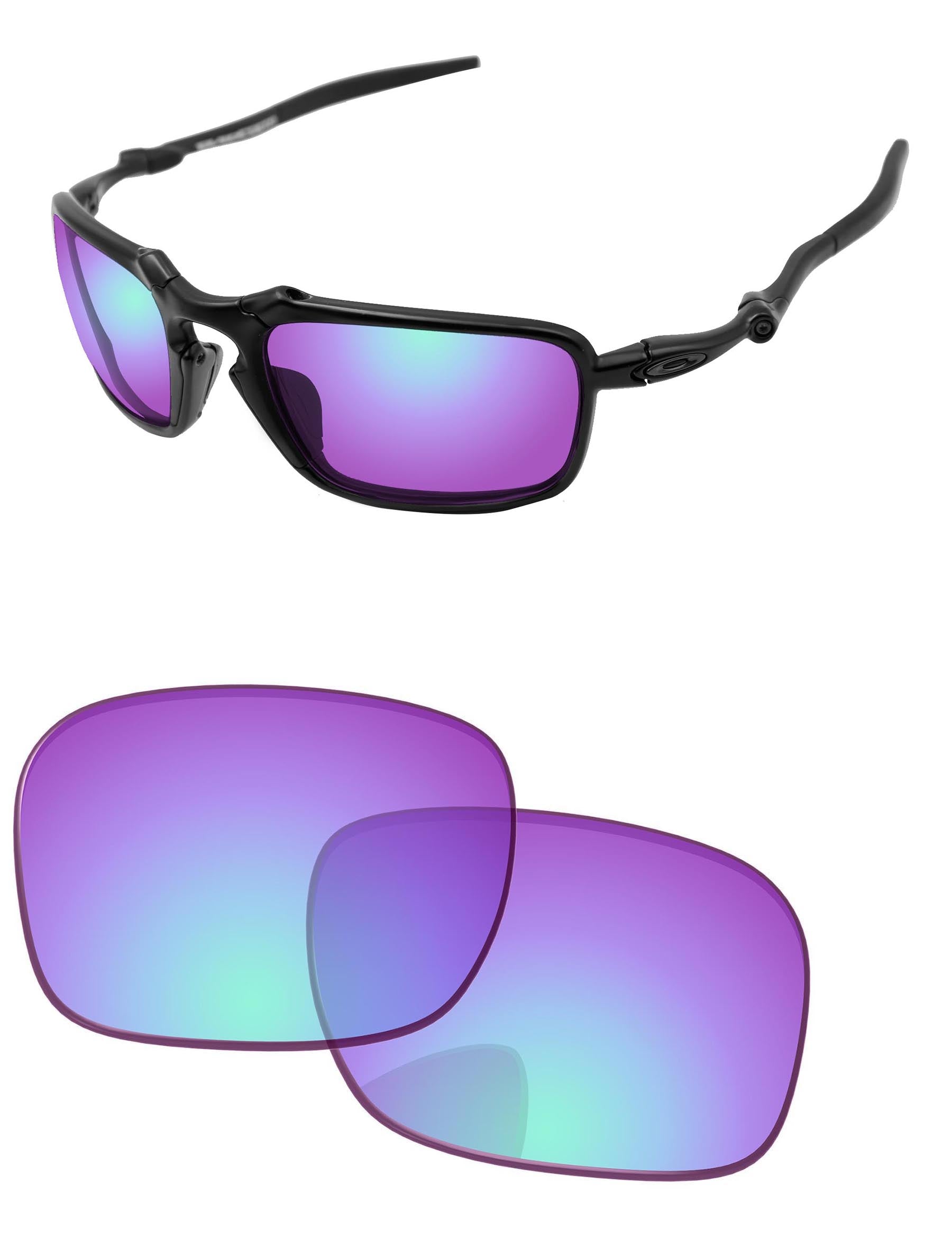Magenta Golf-Pro+