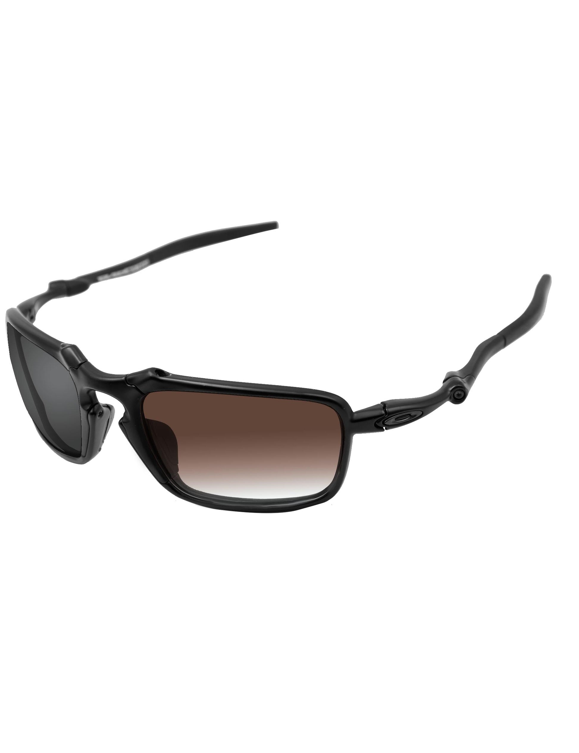 Brown Gradient Gray Photochromic-Standard