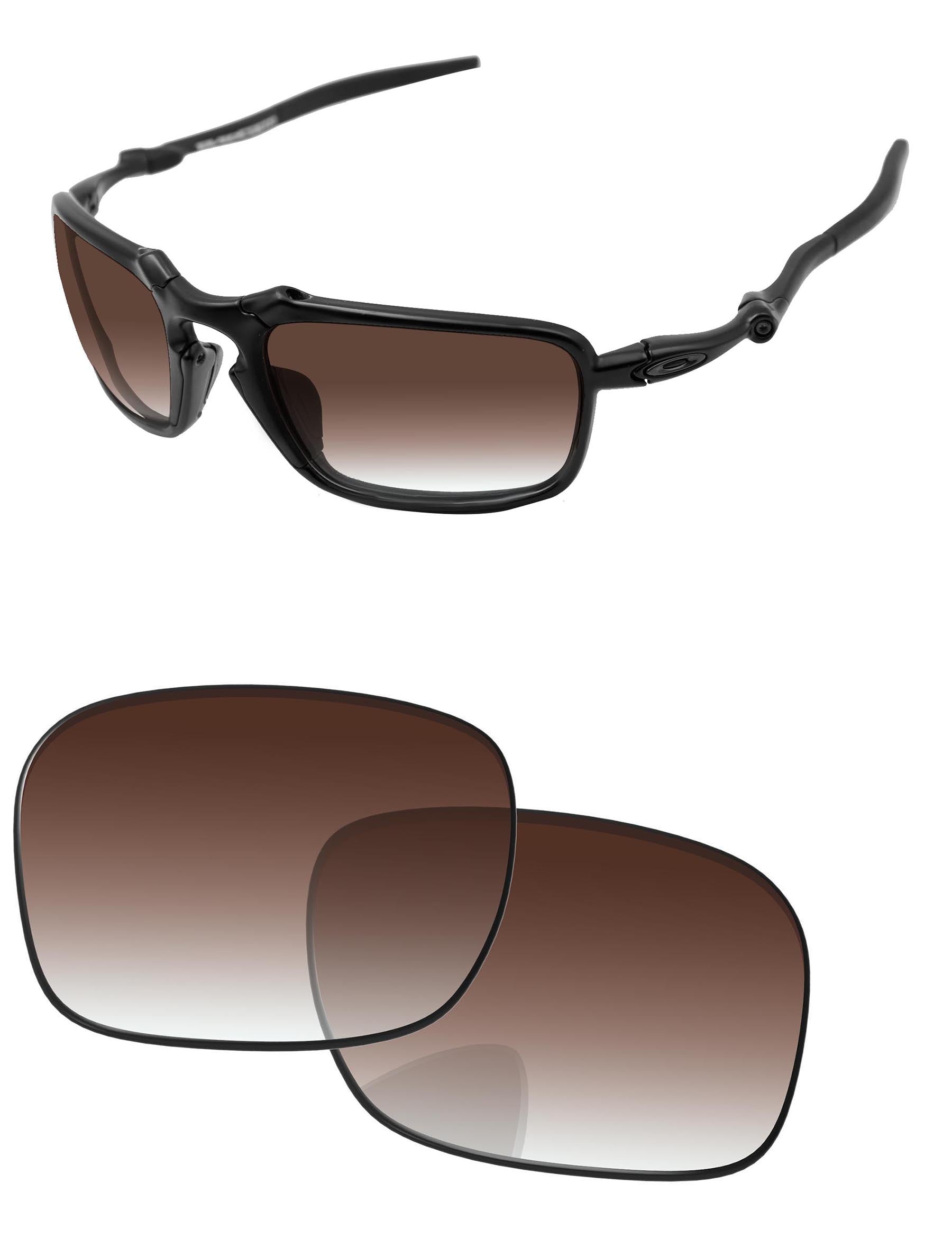 Brown Gradient-Standard