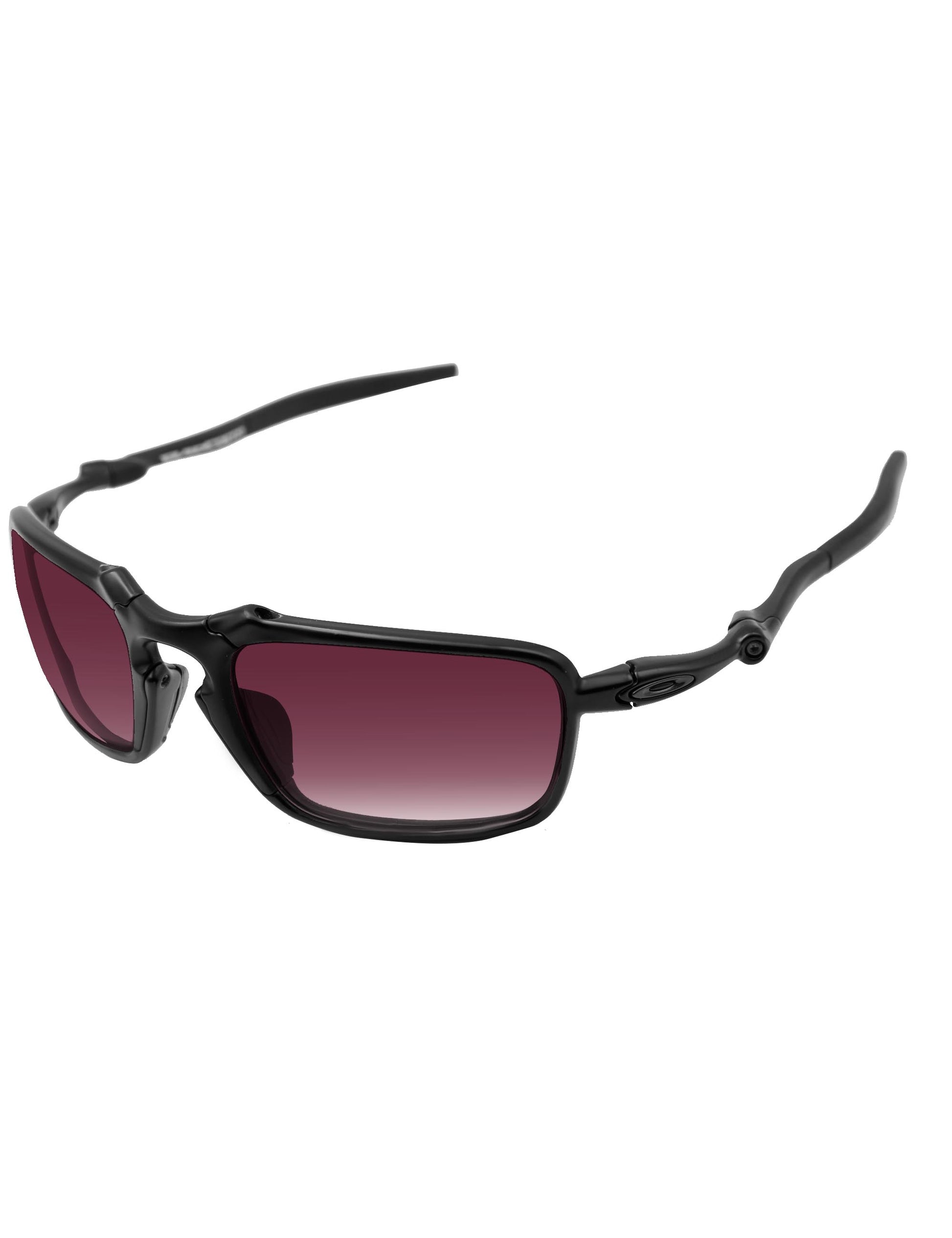 Burgundy Gradient-Standard