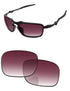 Burgundy Gradient-Standard