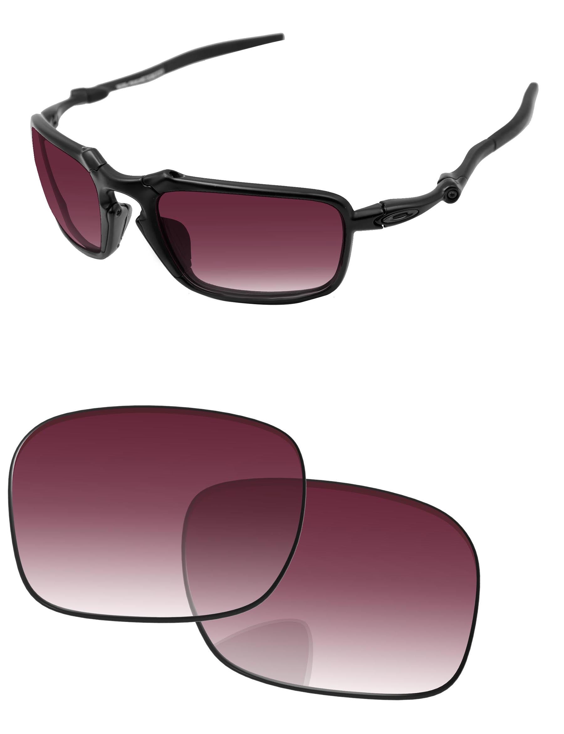Burgundy Gradient-Standard