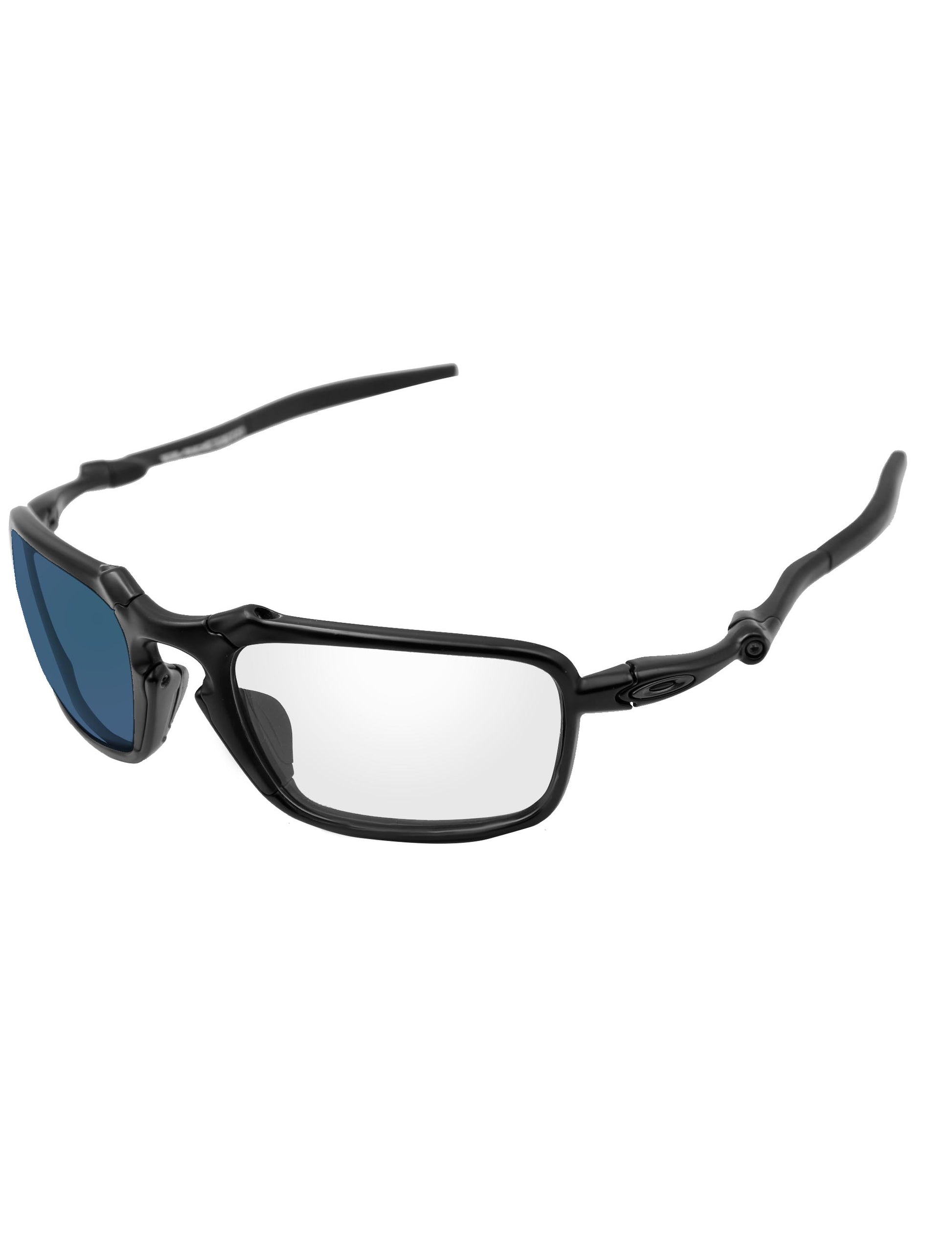 Eclipse Blue Photochromic-Standard