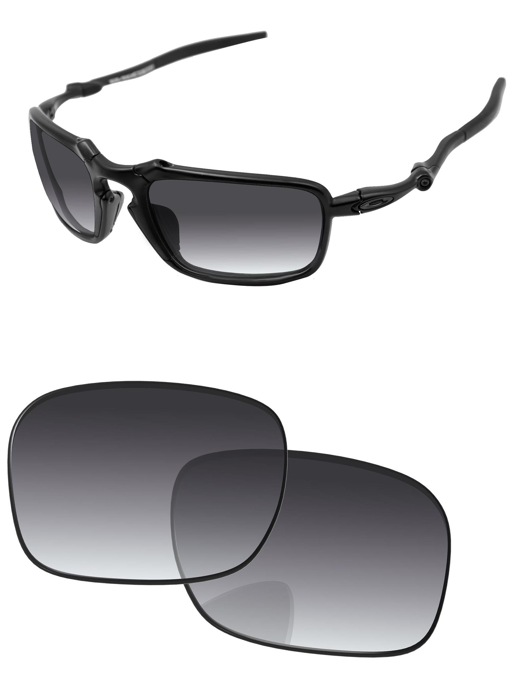 Gray Gradient-Standard