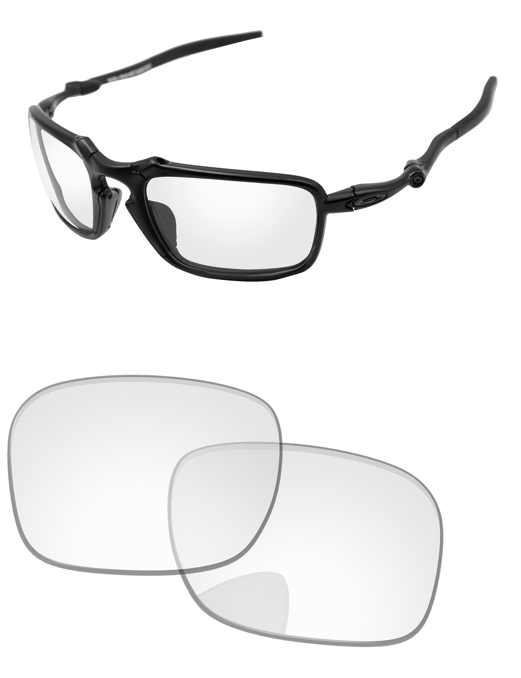 HD Clear-Standard