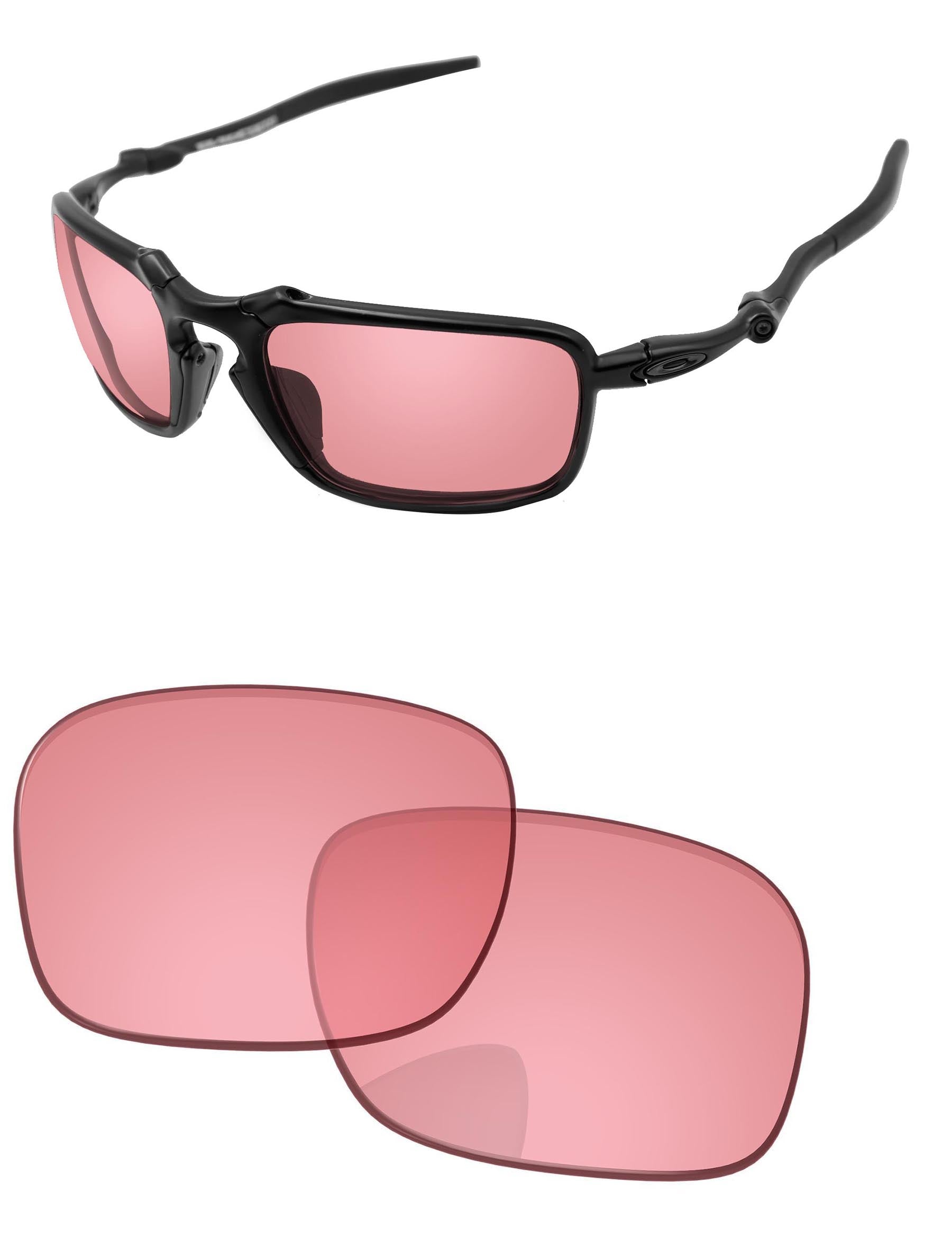 HD Pink-Standard