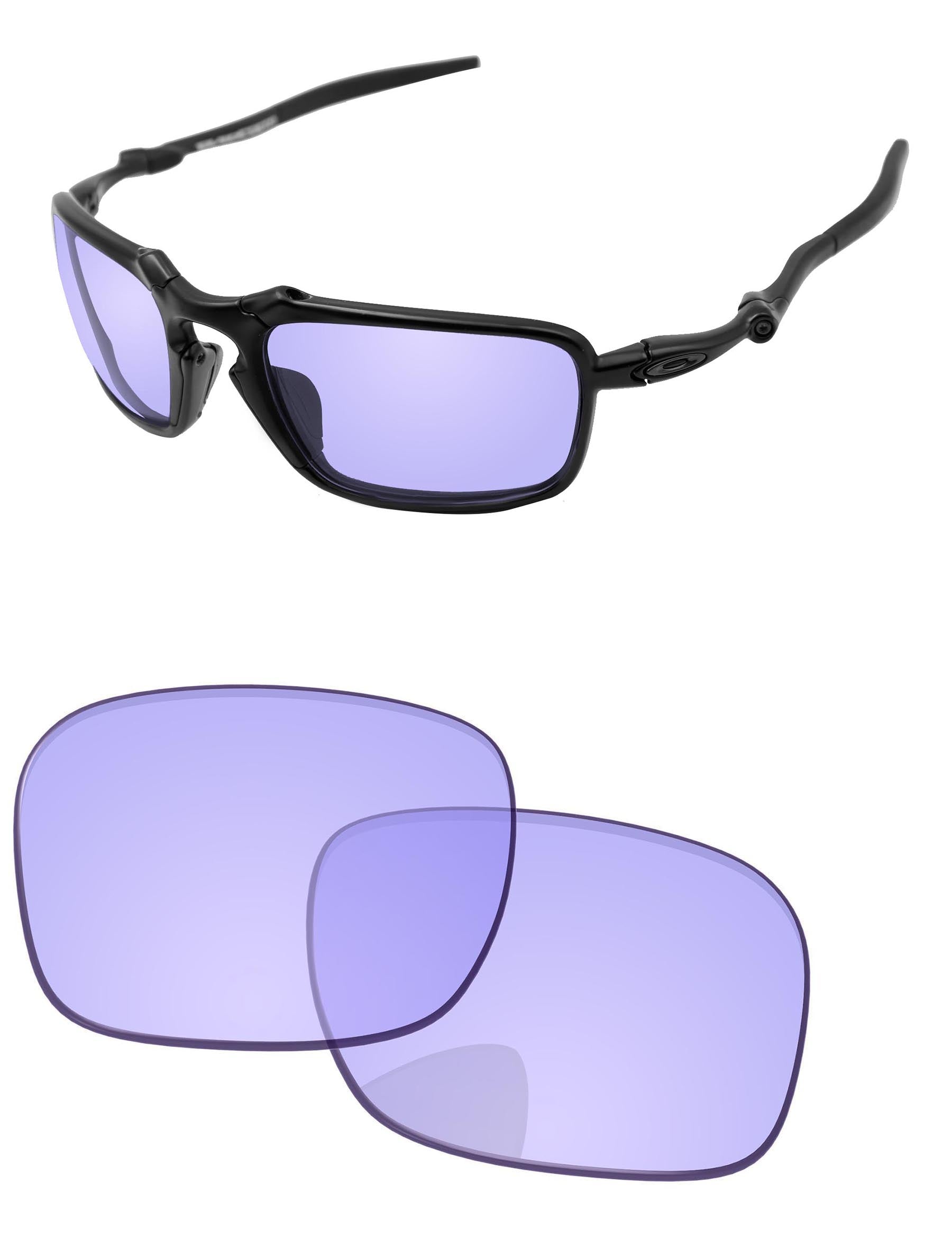 Low Light Violet-Standard