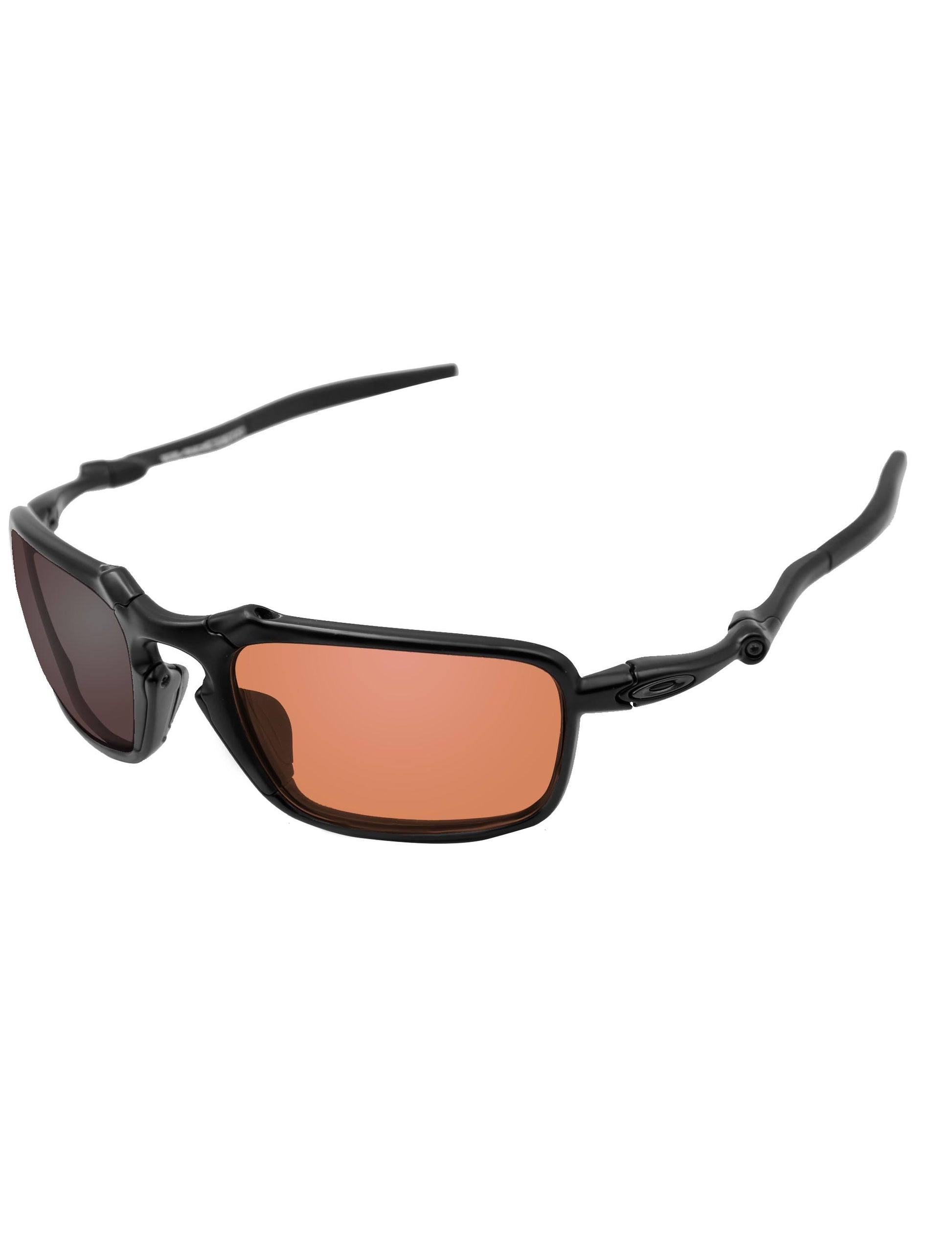 Orange Photochromic-Standard