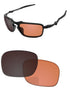 Orange Photochromic-Standard