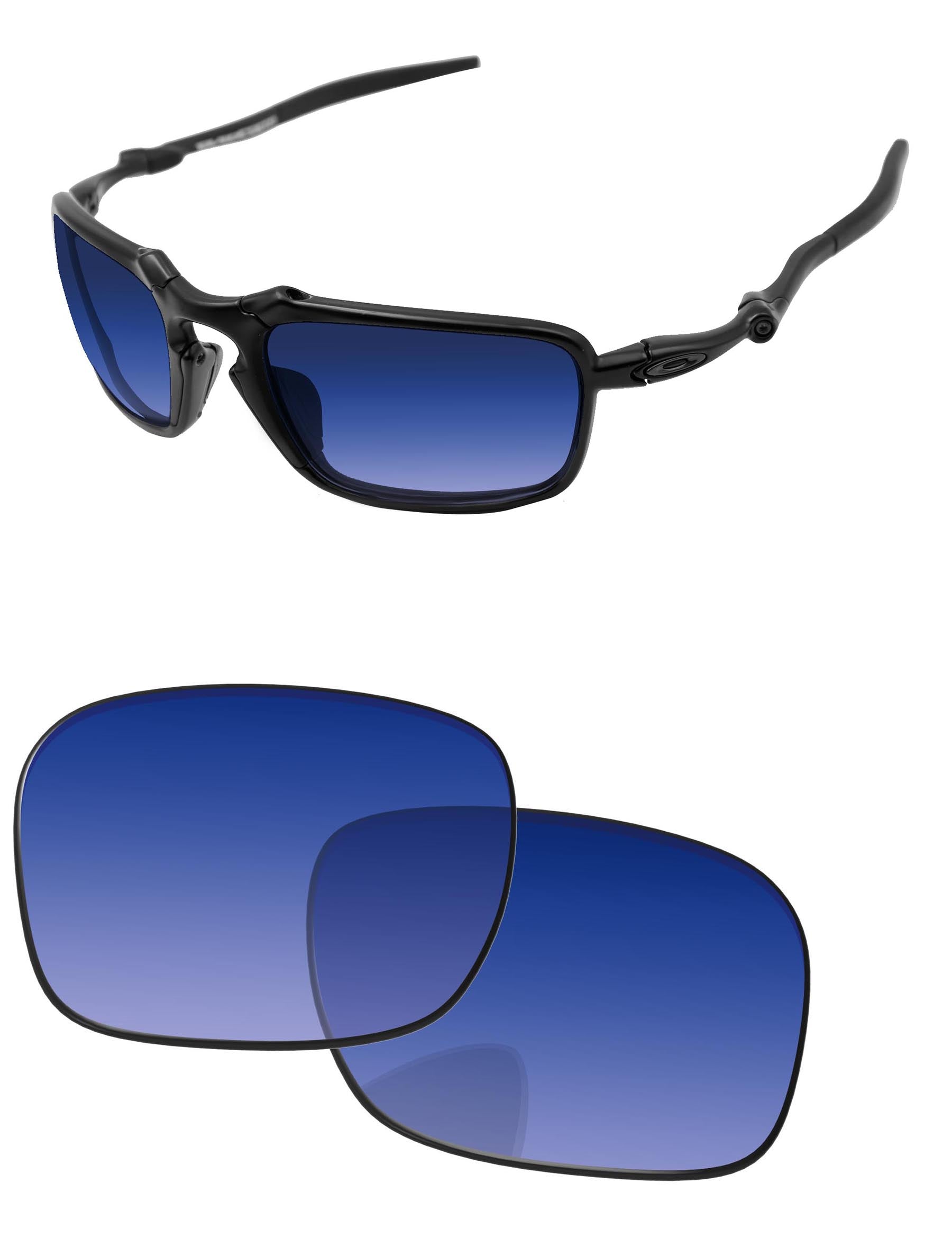 Sapphire Gradient-Standard
