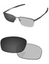 Gray Photochromic-Pro