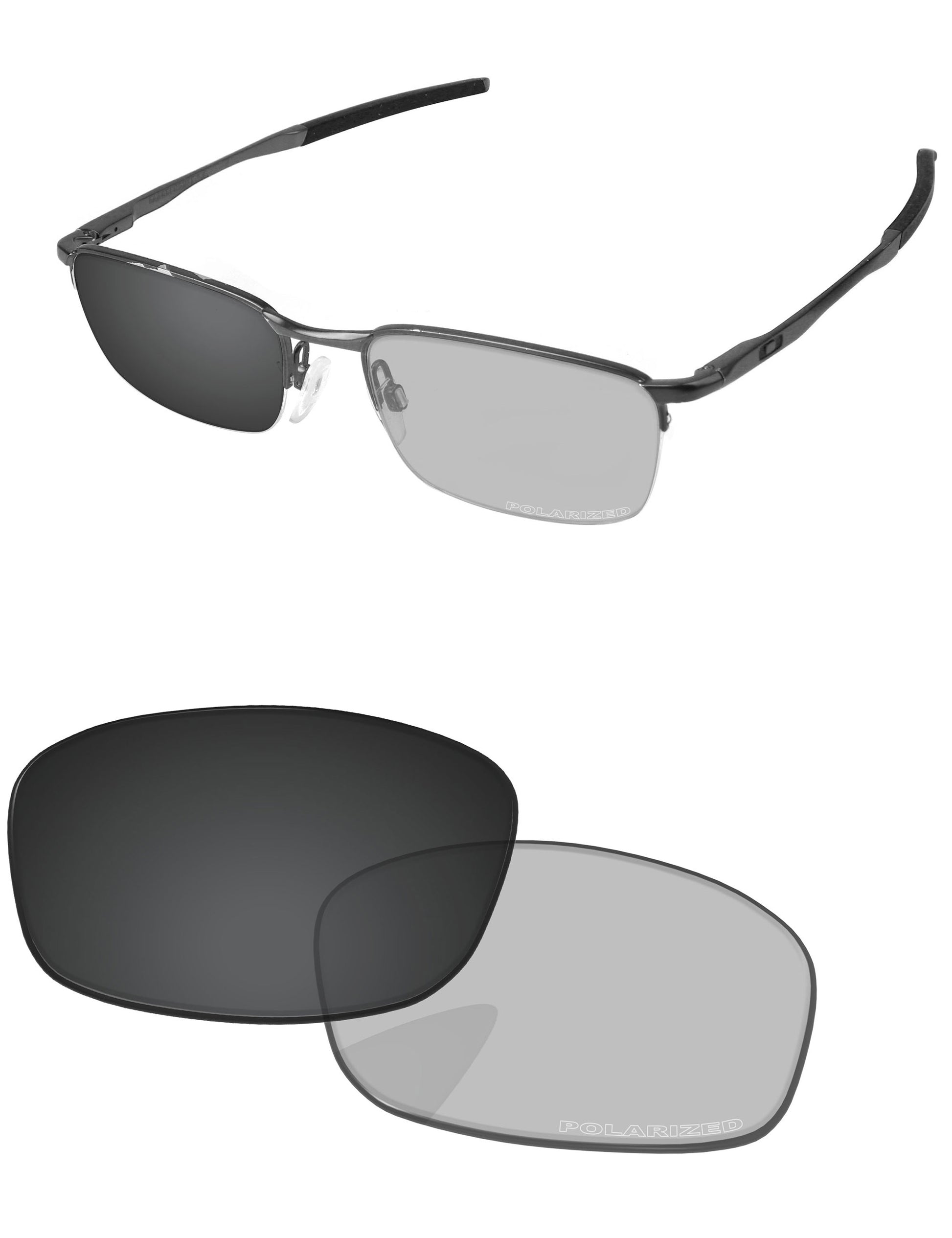 Gray Photochromic-Pro