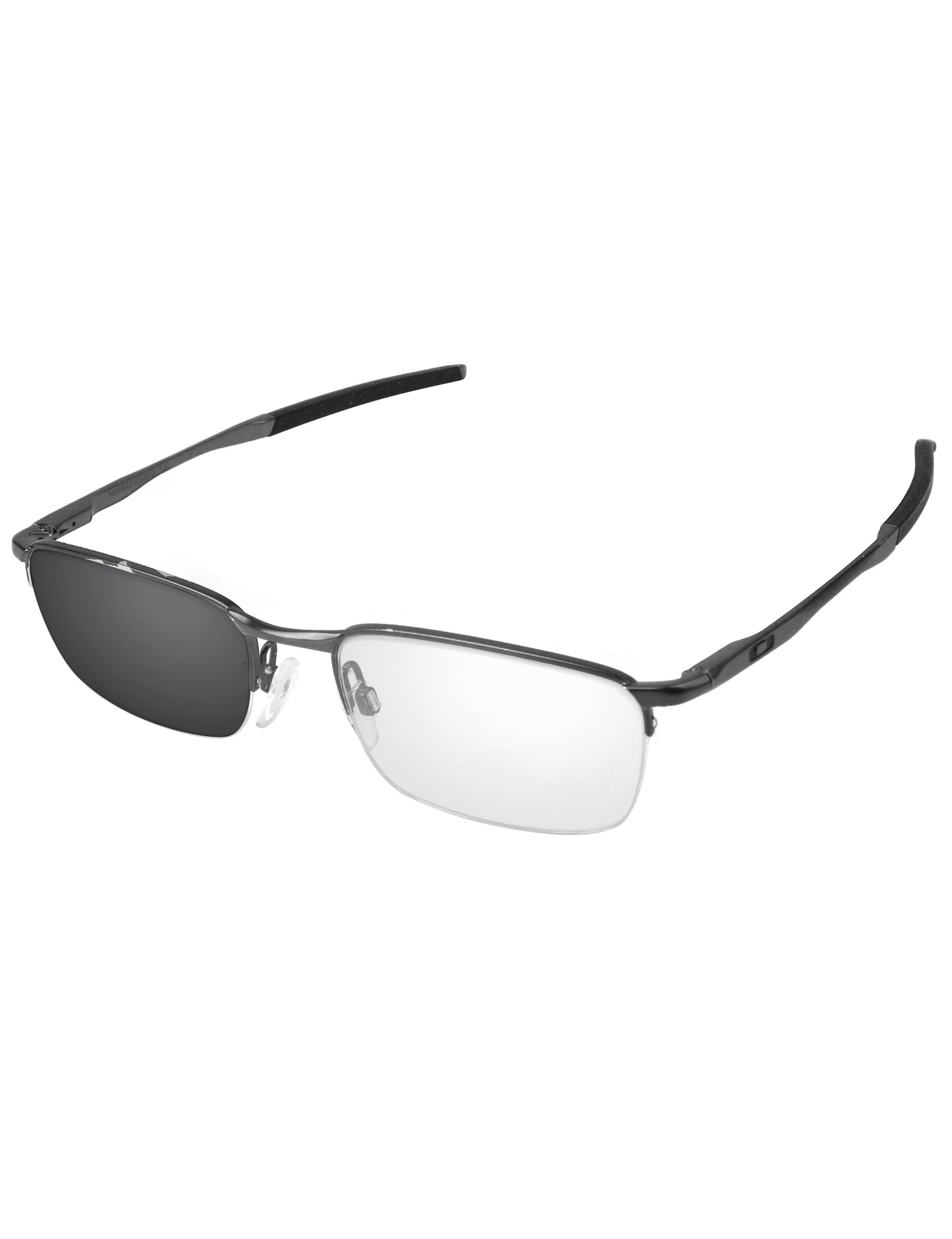 Adapt Gray Photochromic Blue Light Blocking-Pro+