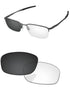 Adapt Gray Photochromic Blue Light Blocking-Pro+